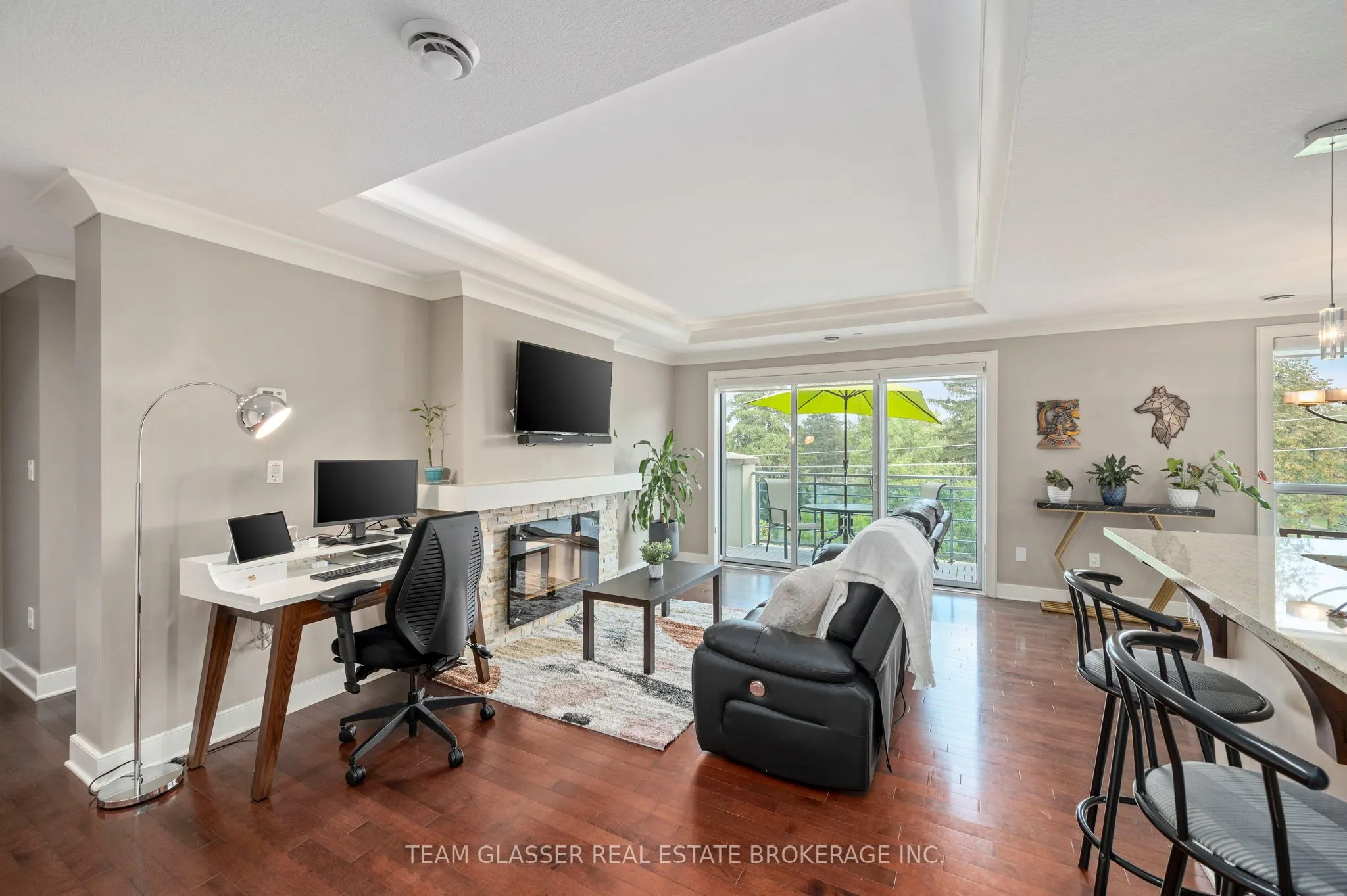 320 Sugarcreek Trail, #414