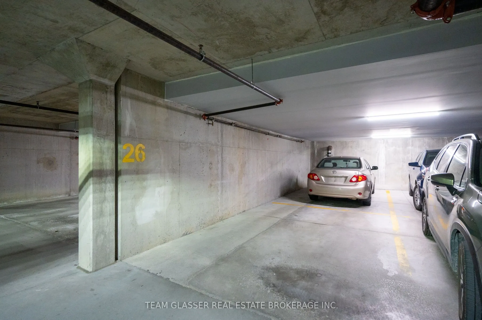 320 Sugarcreek Trail, #414