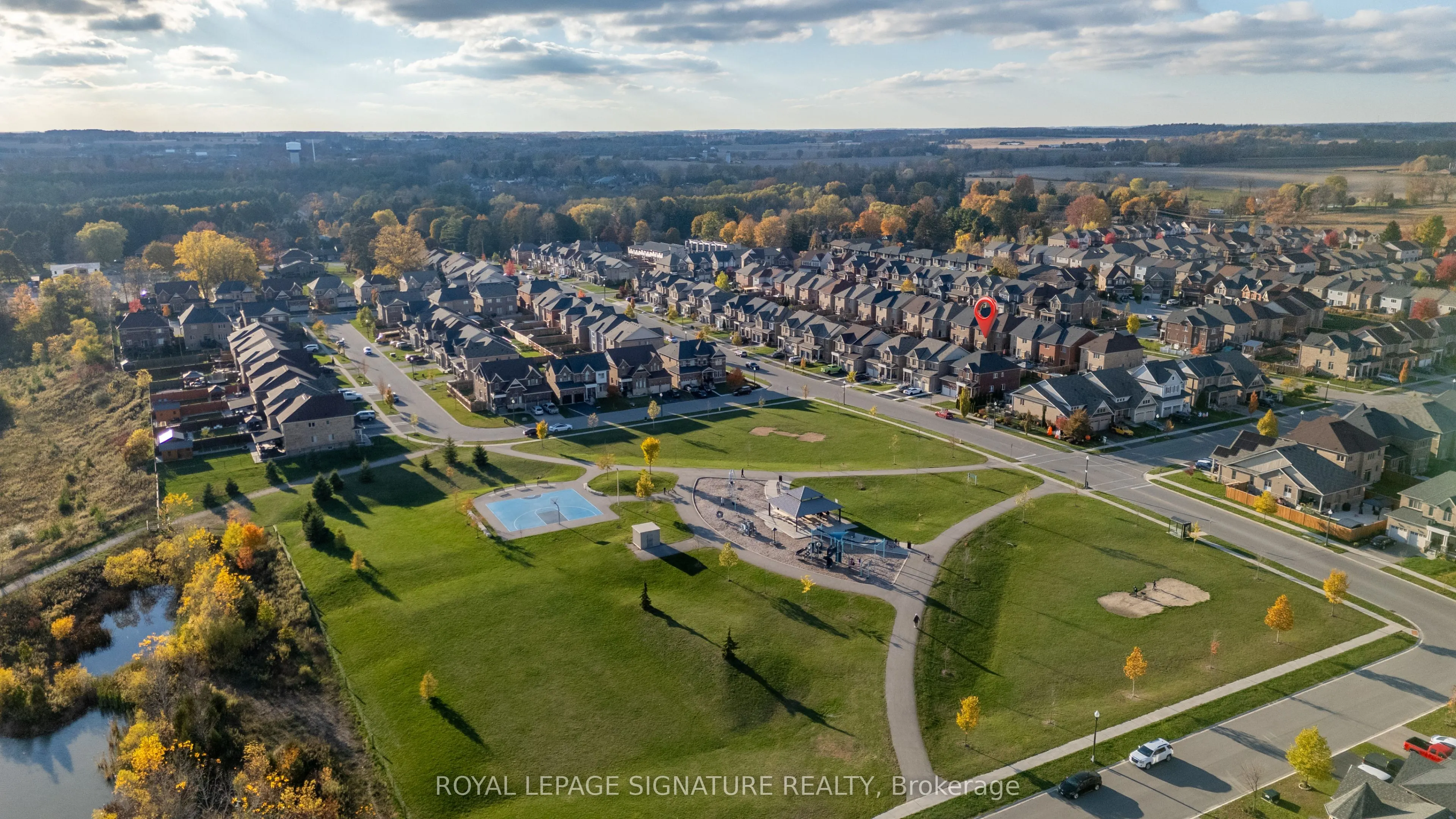 1089 Upper Thames Drive