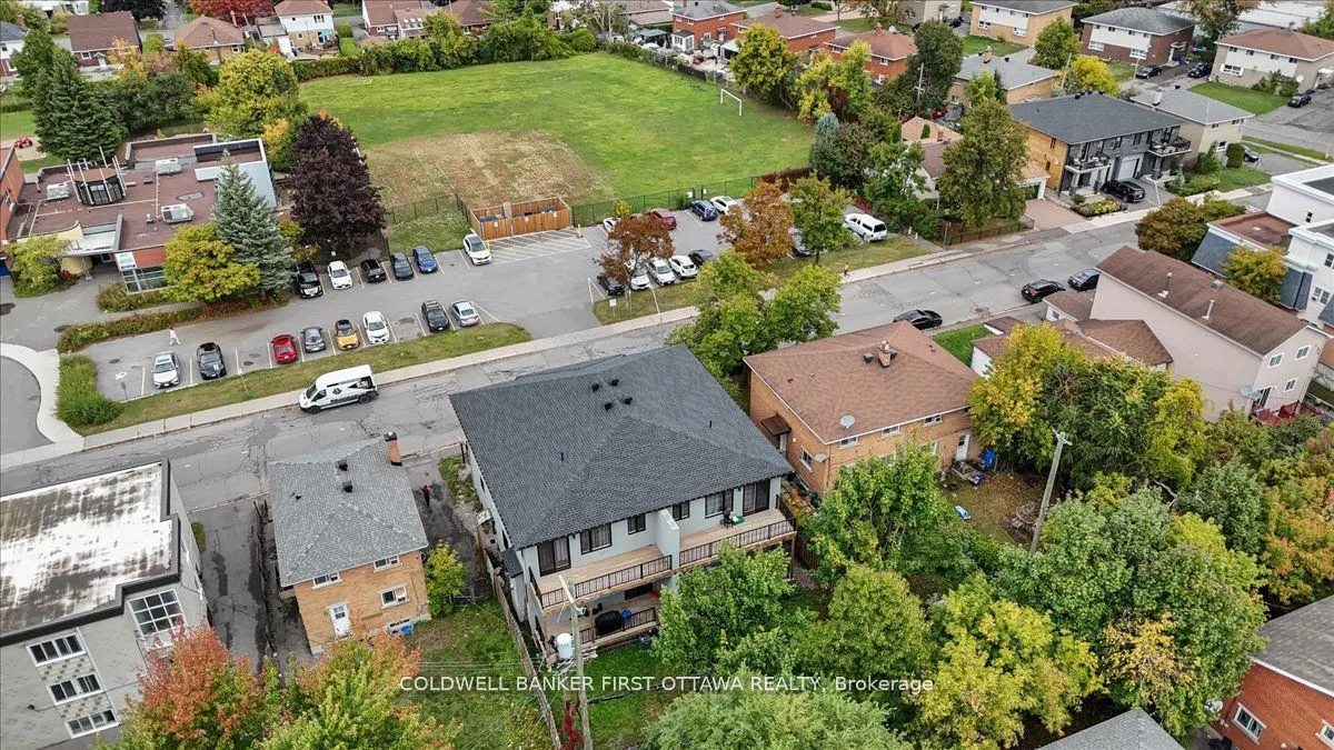 560 QUEEN MARY Street