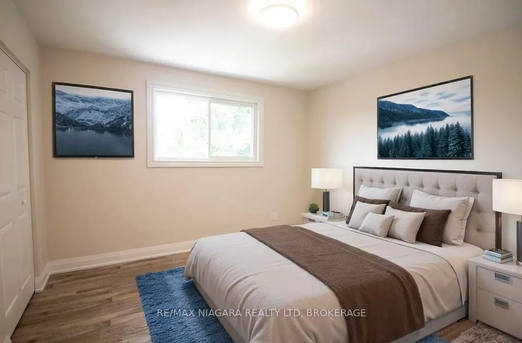 510 Queen Victoria Drive, #Main