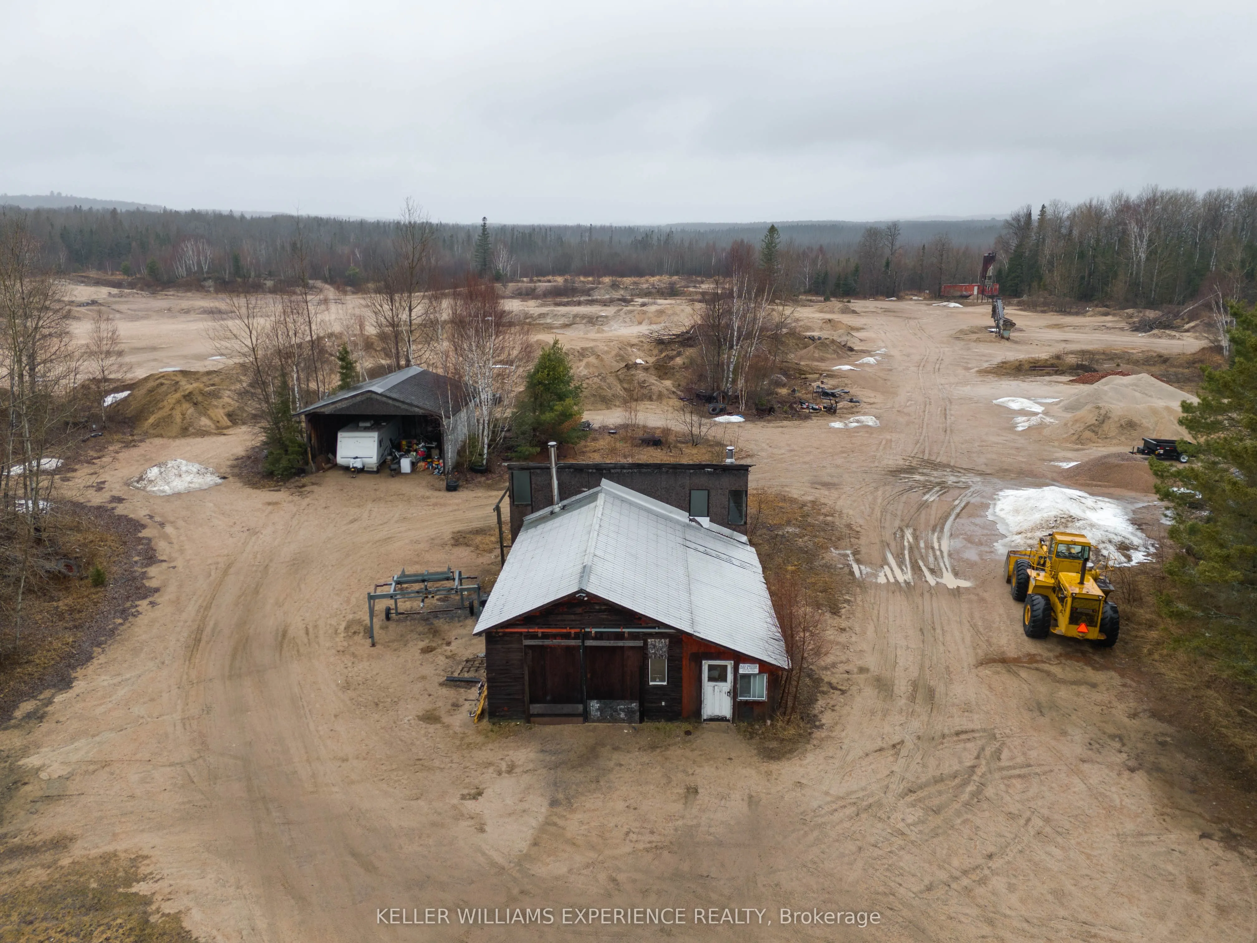 692 Forest Lake Road