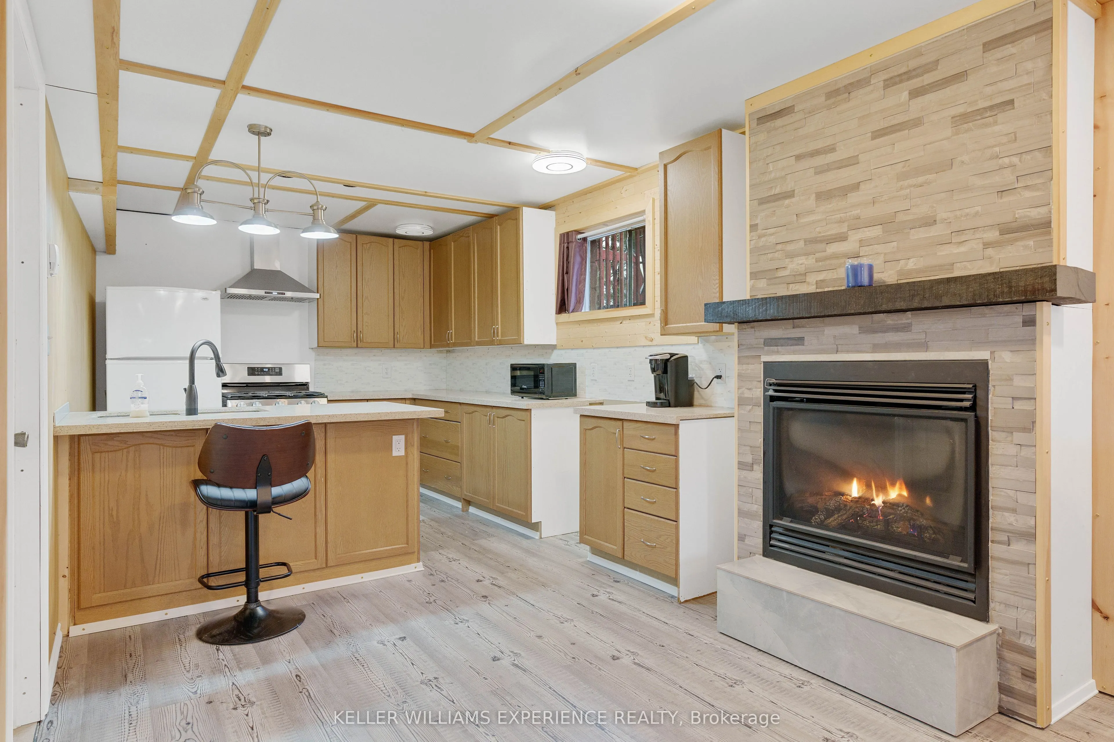 692 Forest Lake Road