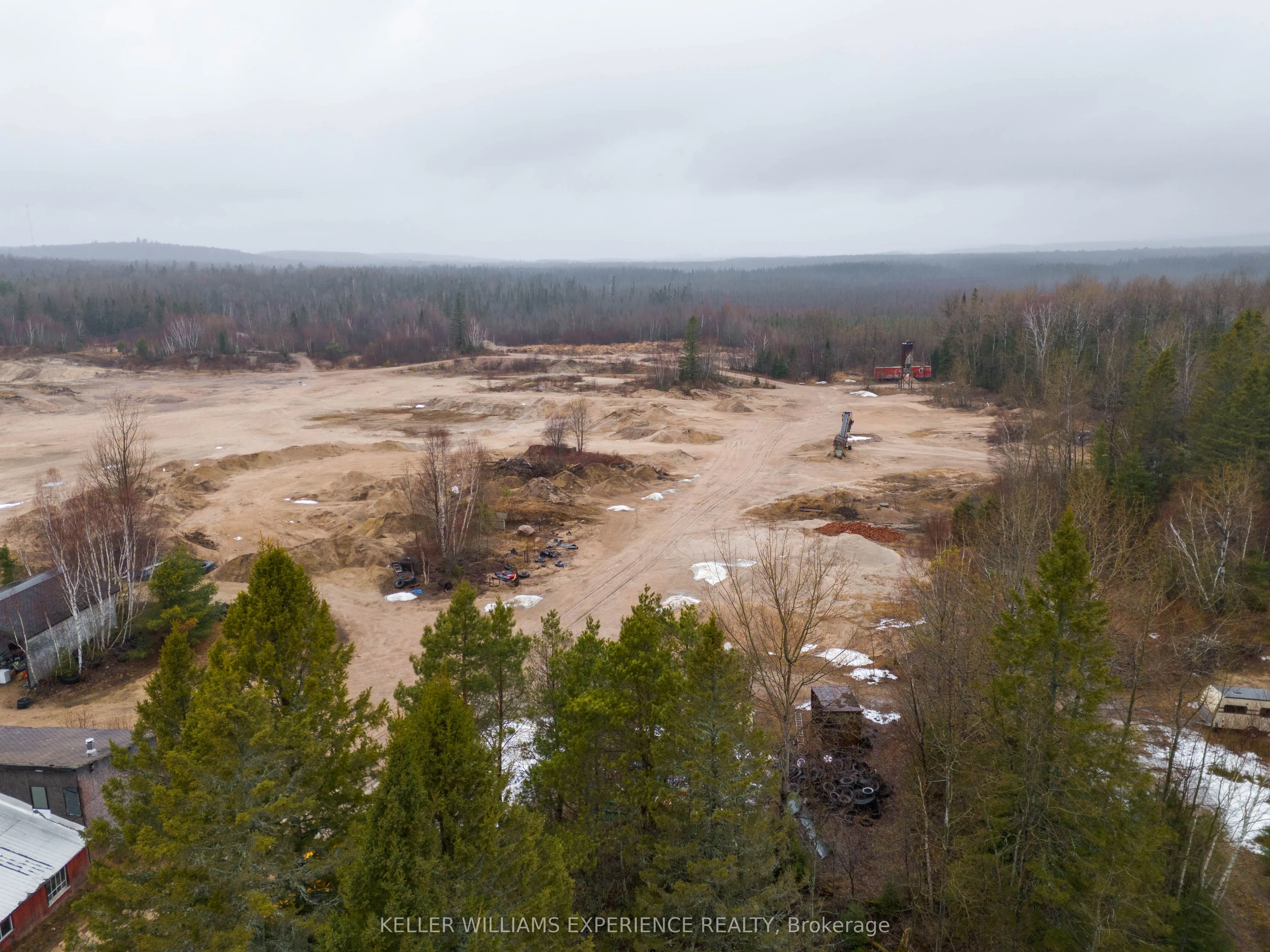 692 Forest Lake Road