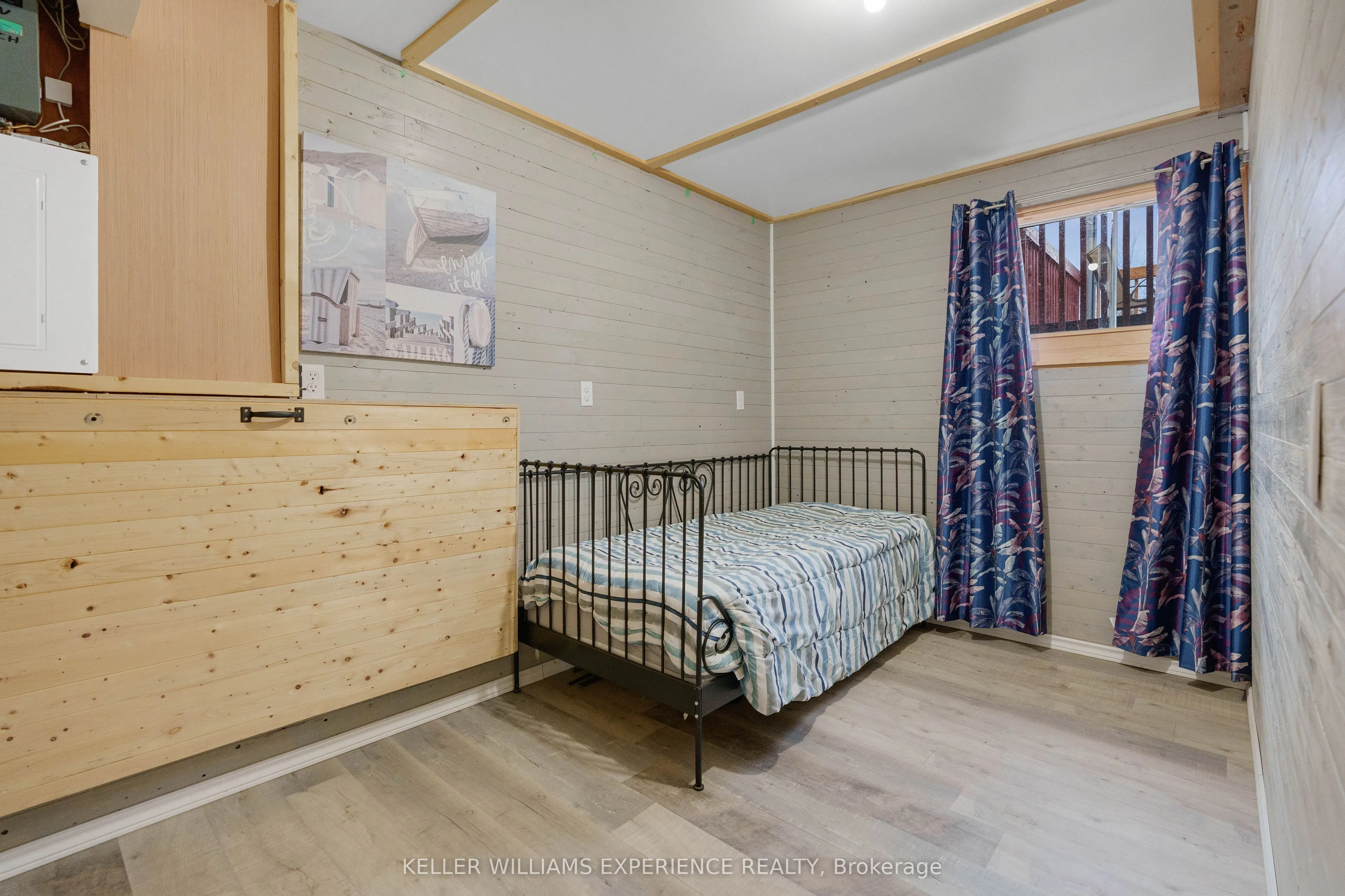 692 Forest Lake Road