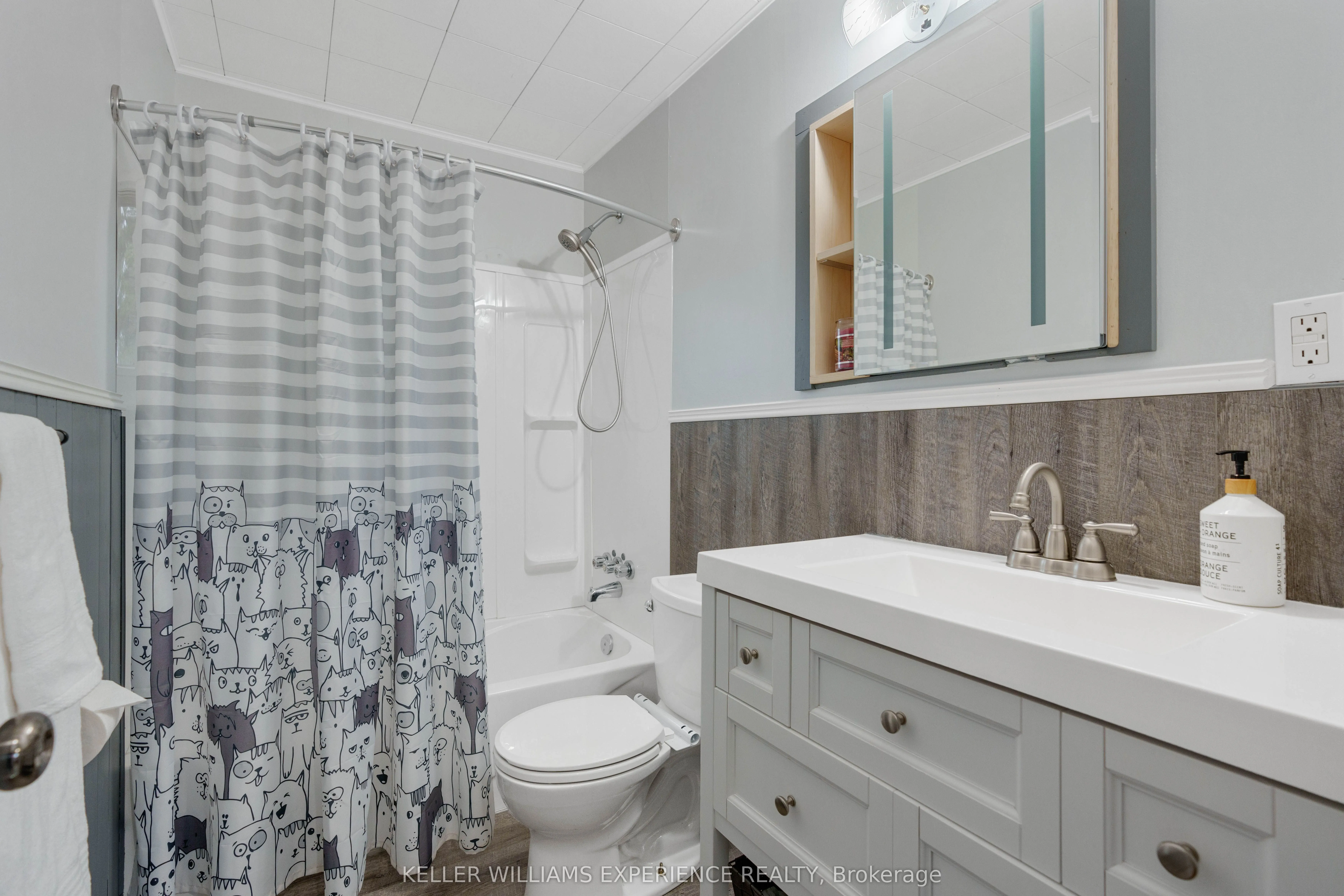 692 Forest Lake Road