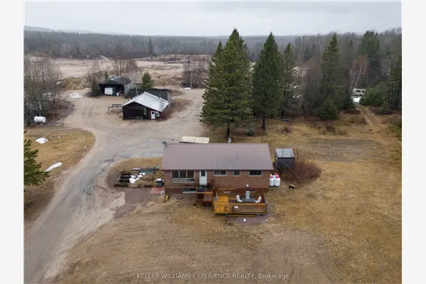 692 Forest Lake Road