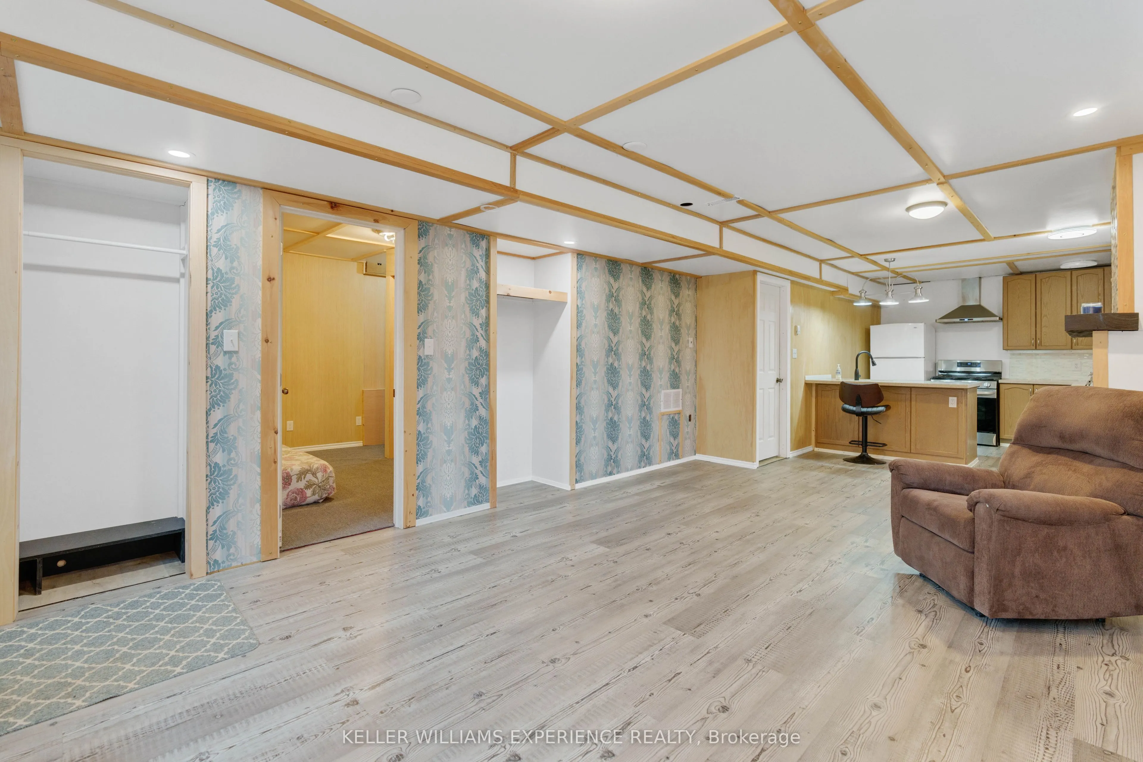 692 Forest Lake Road