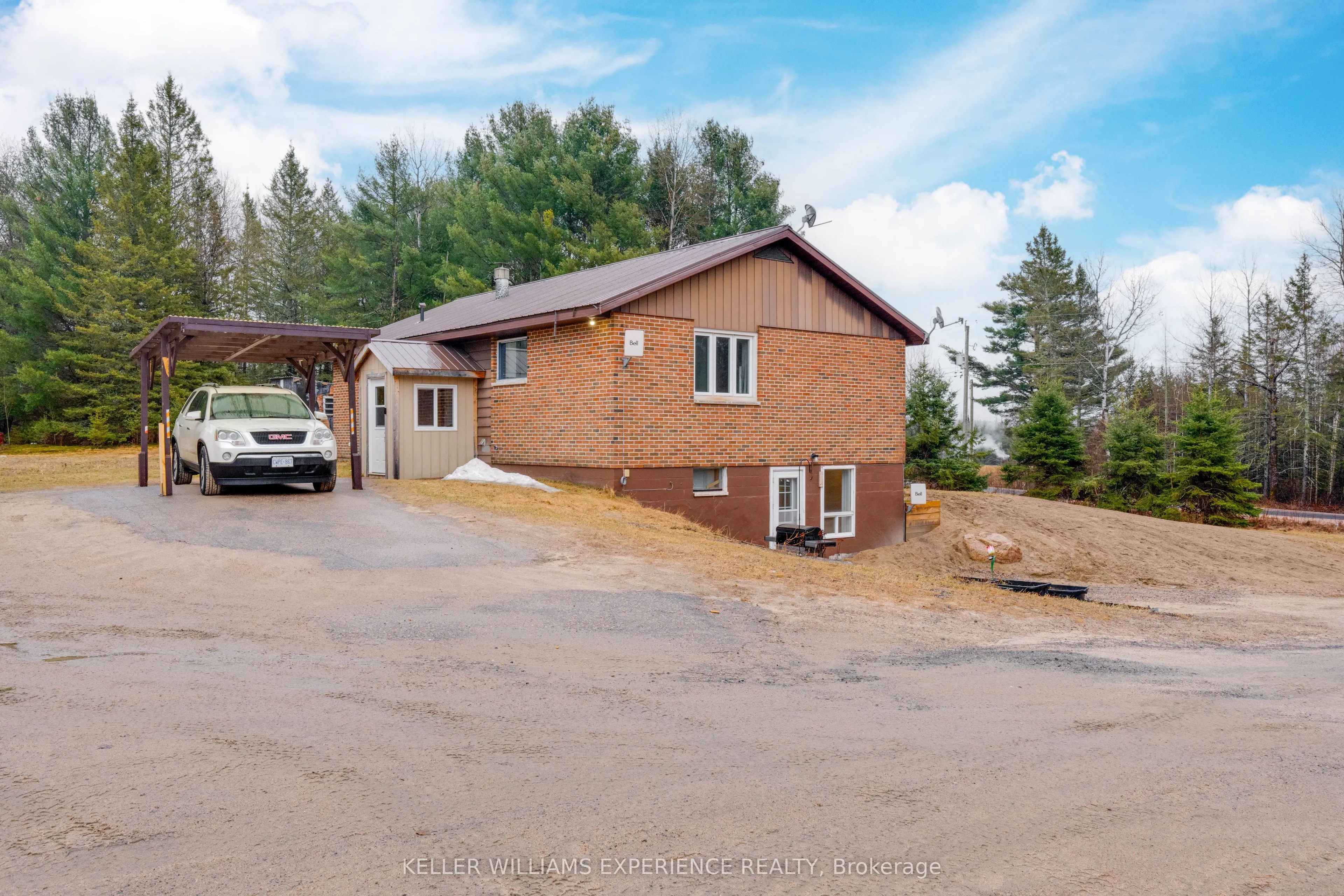 692 Forest Lake Road