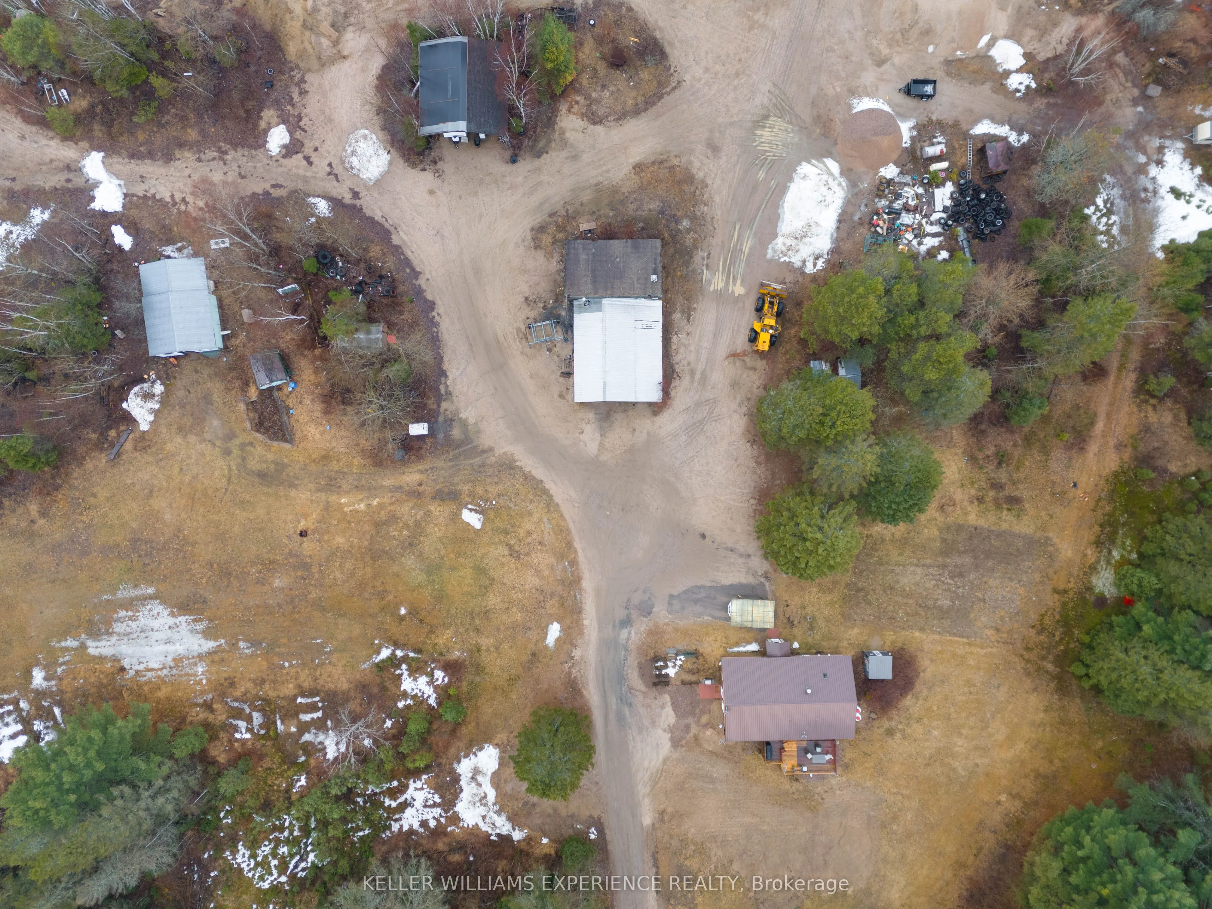 692 Forest Lake Road