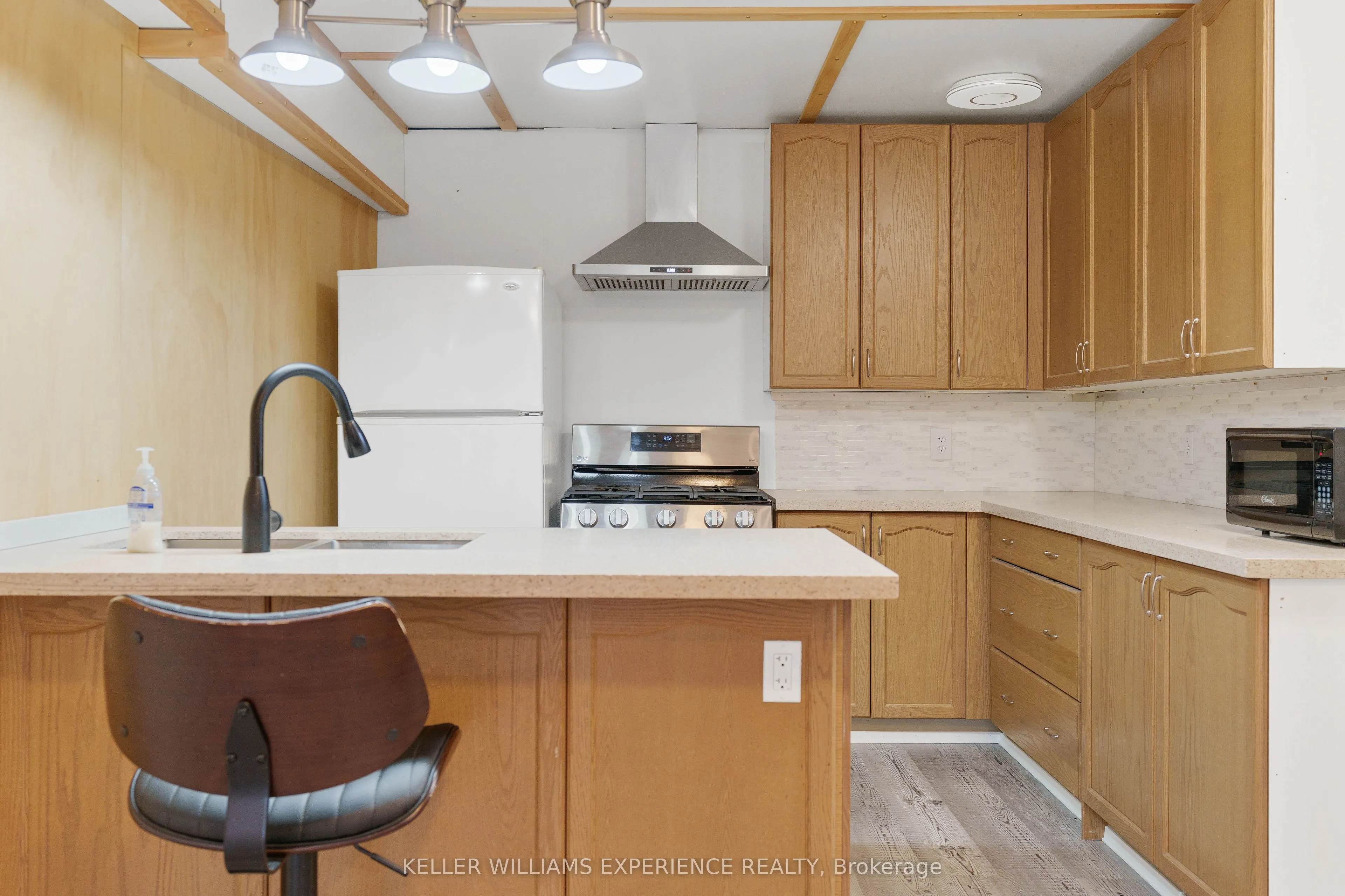 692 Forest Lake Road