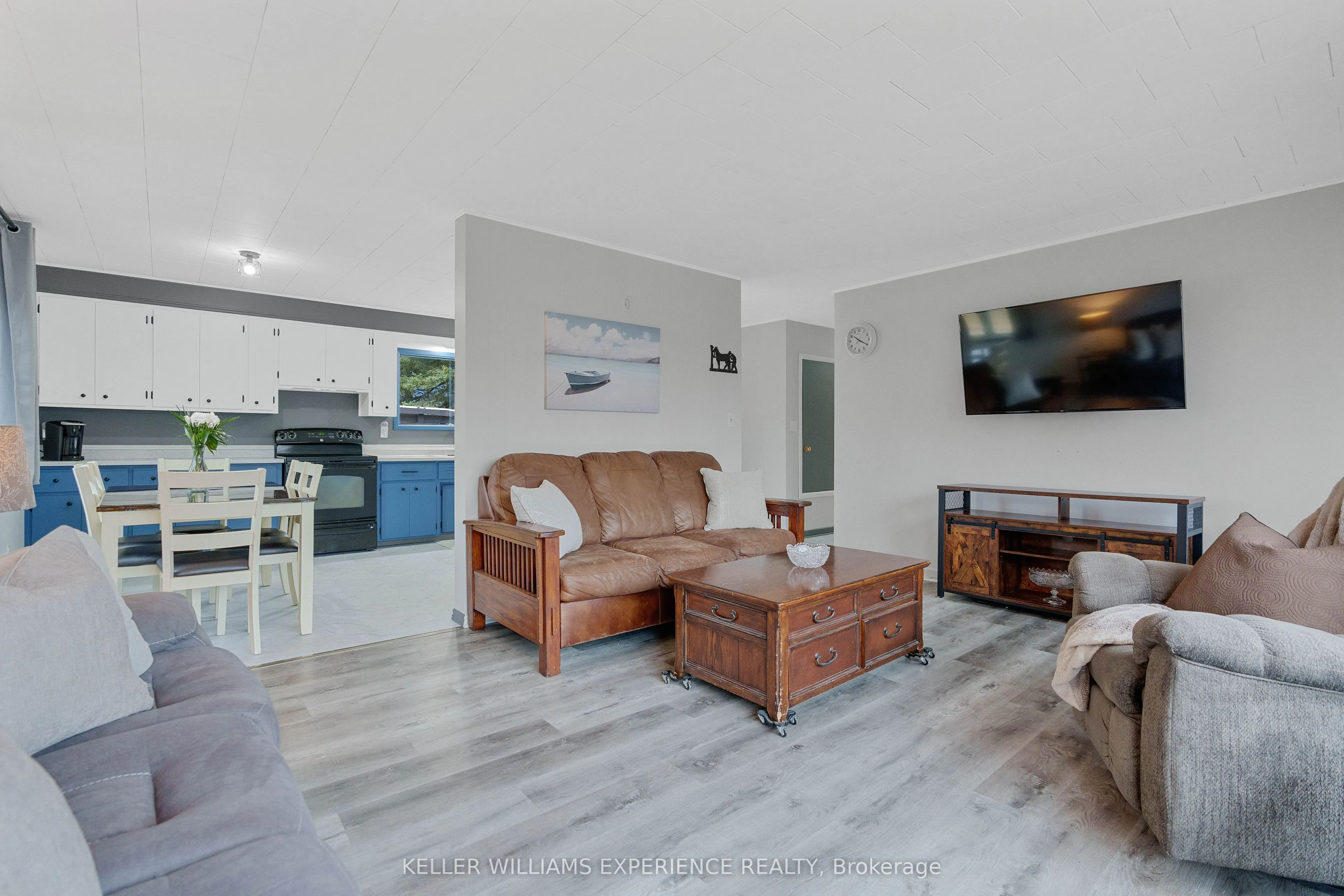 692 Forest Lake Road