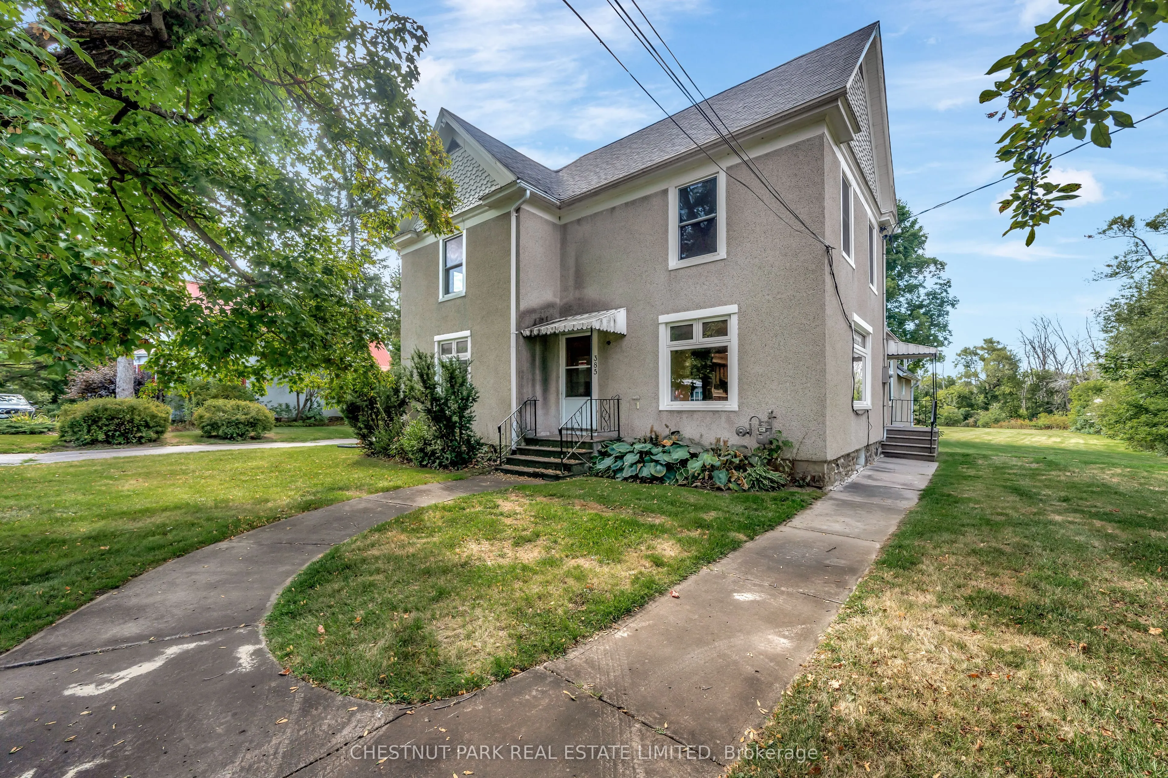 385 Bloomfield Main Street