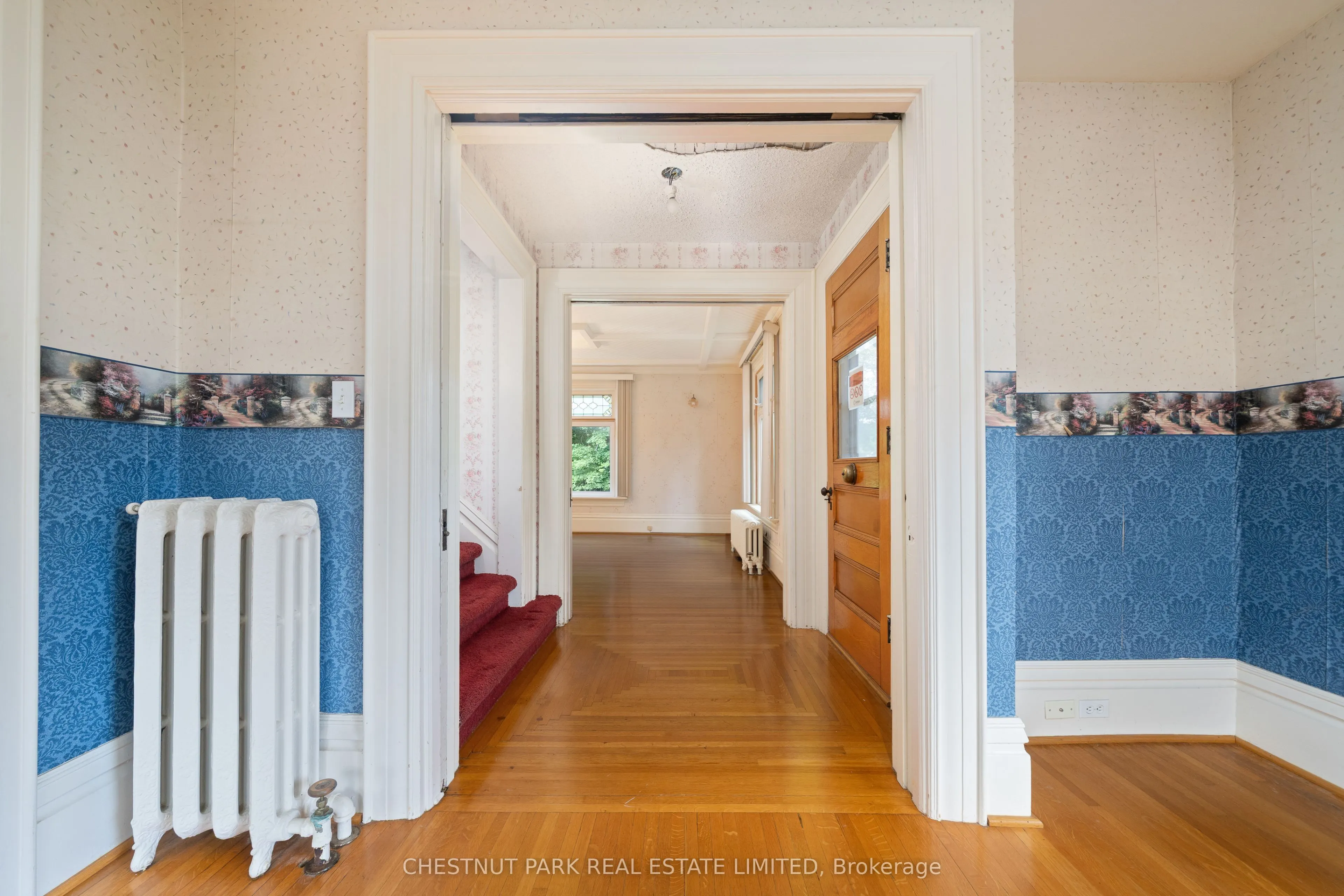 385 Bloomfield Main Street