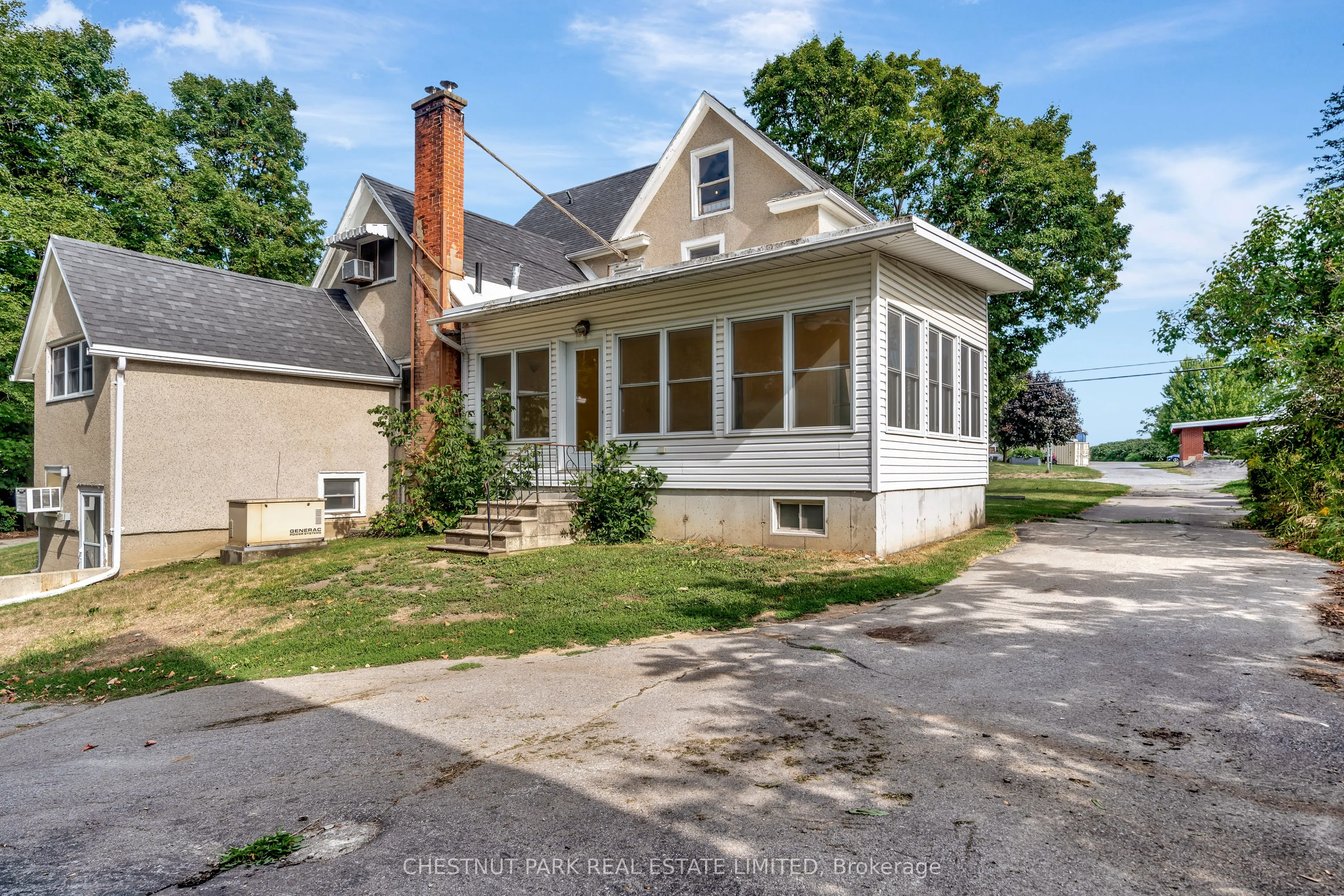 385 Bloomfield Main Street