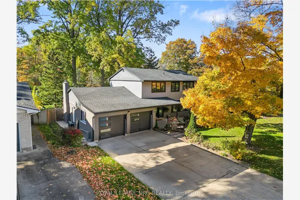 16 Briarfield Crescent