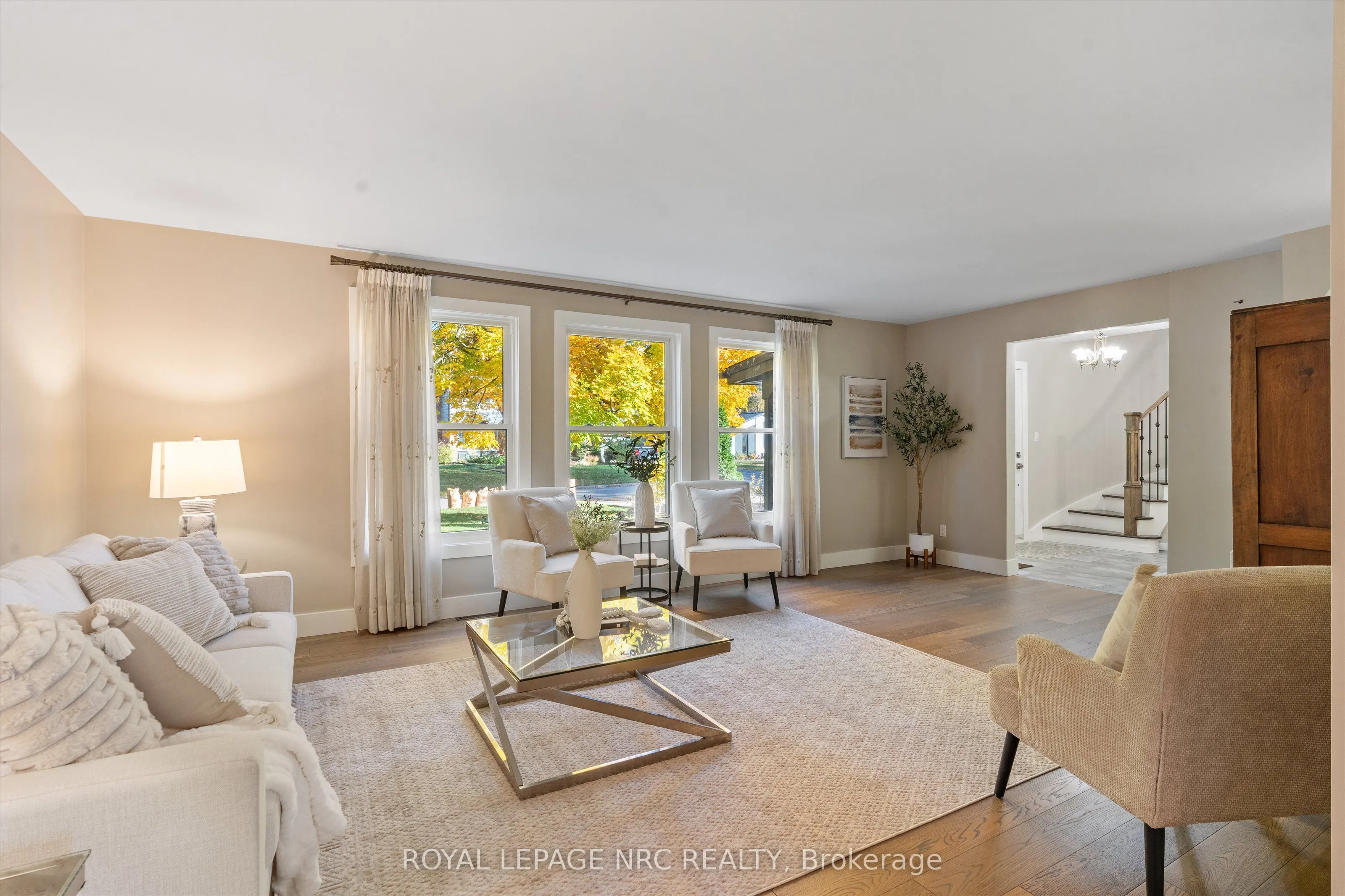 16 Briarfield Crescent