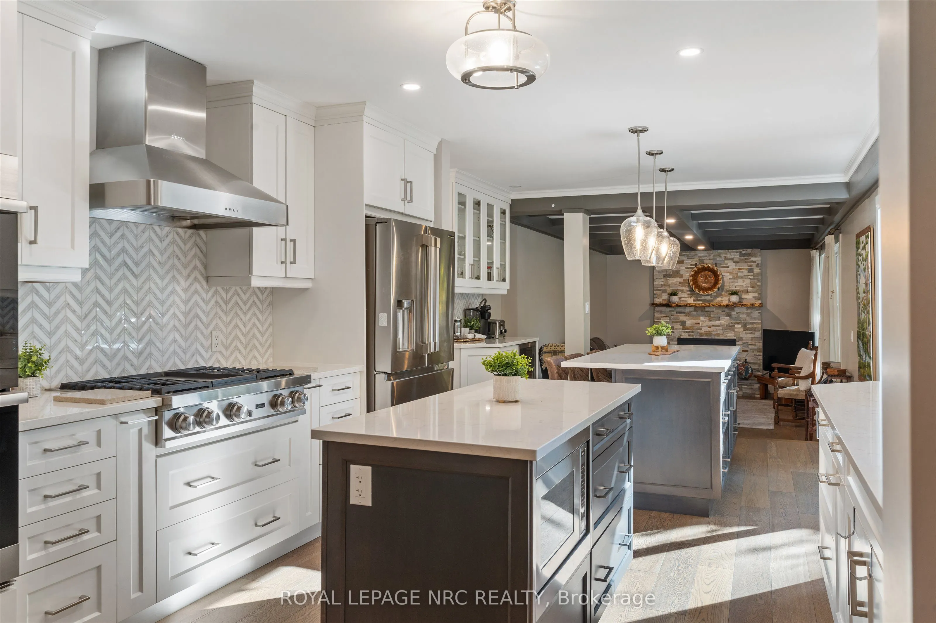 16 Briarfield Crescent