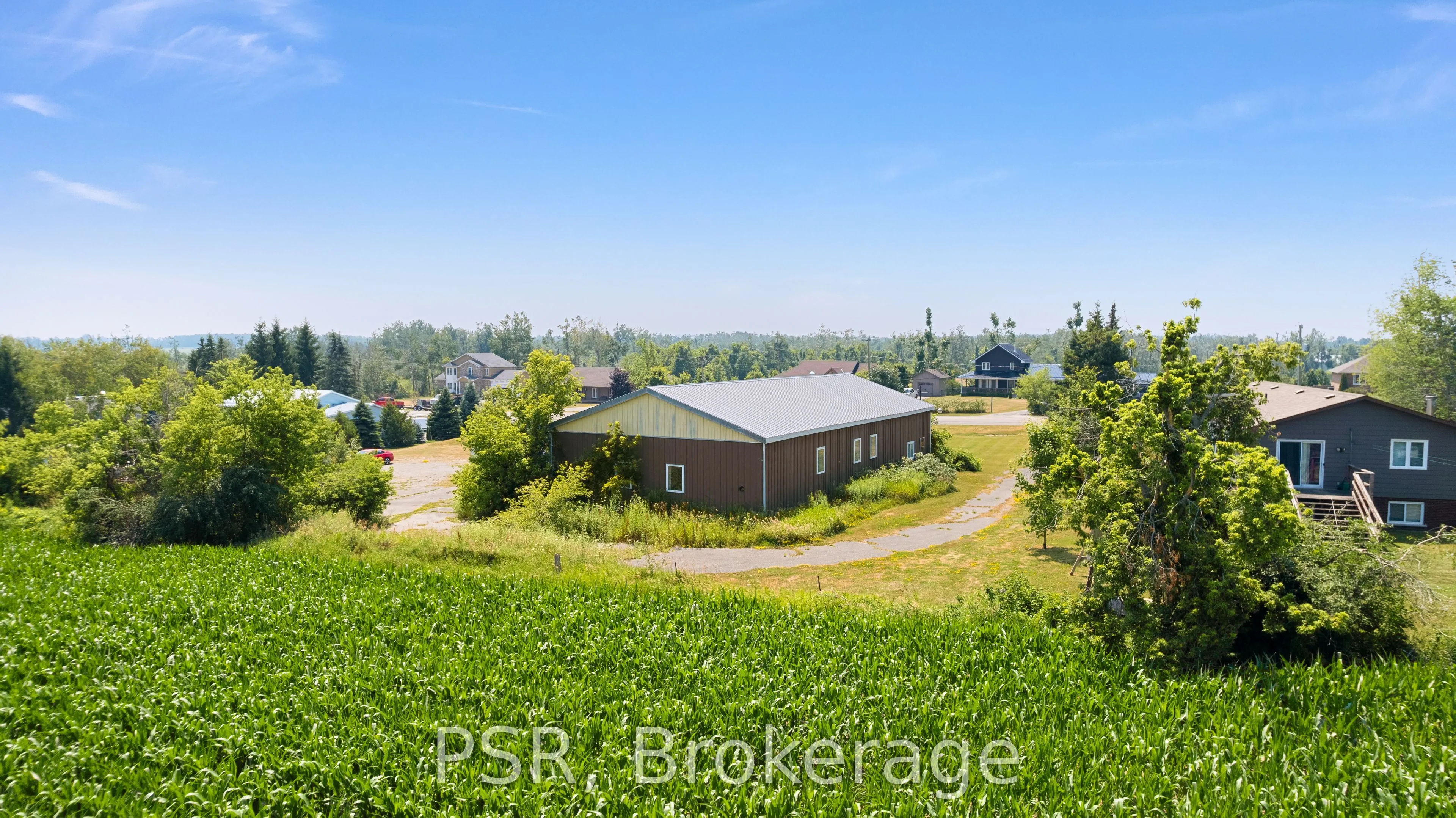 1588 Kawartha Lakes Cnty Road, #46