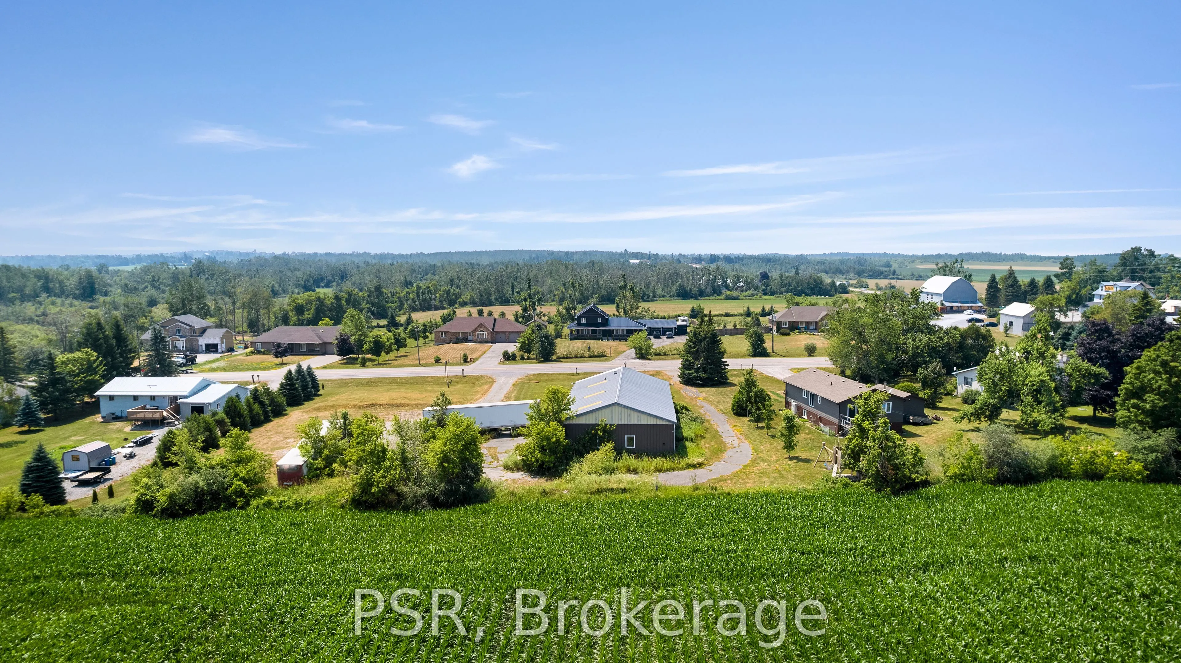 1588 Kawartha Lakes Cnty Road, #46