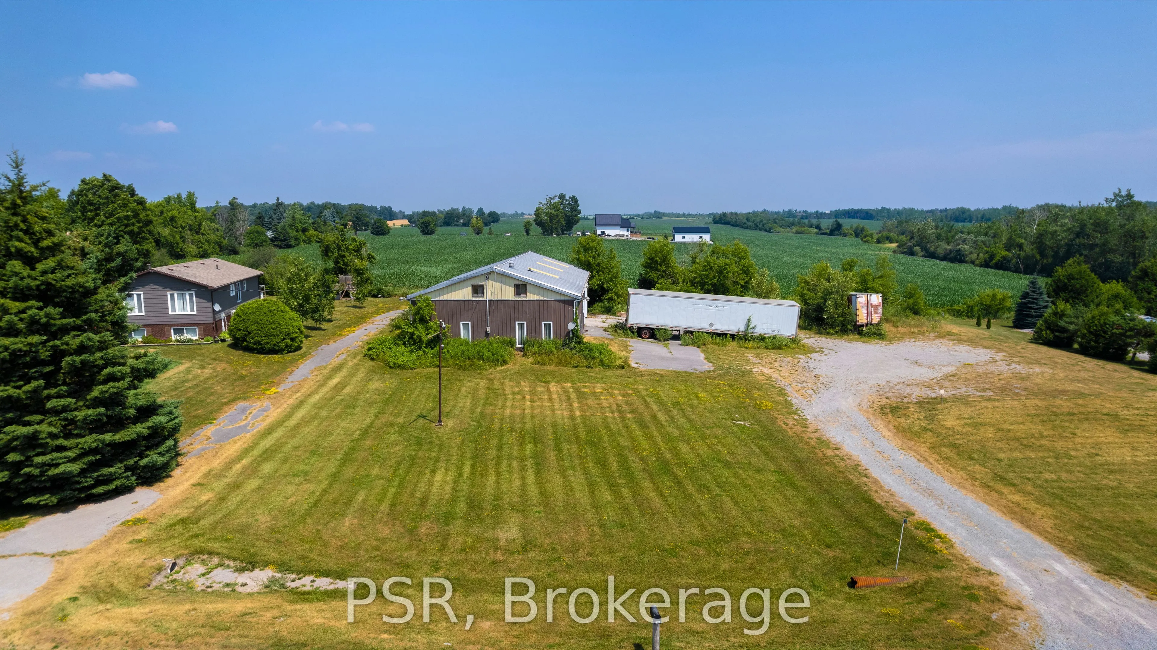 1588 Kawartha Lakes Cnty Road, #46