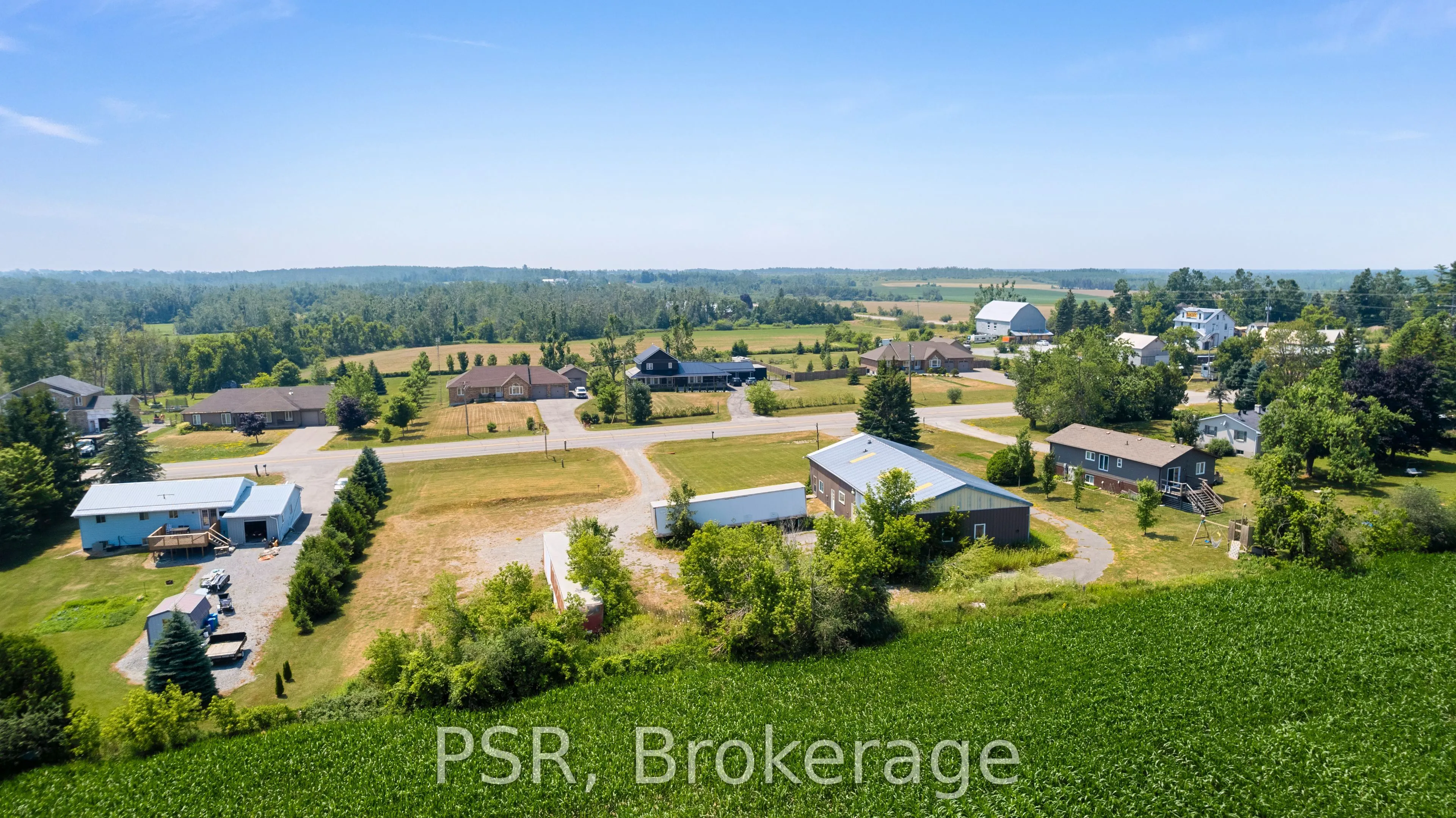 1588 Kawartha Lakes Cnty Road, #46