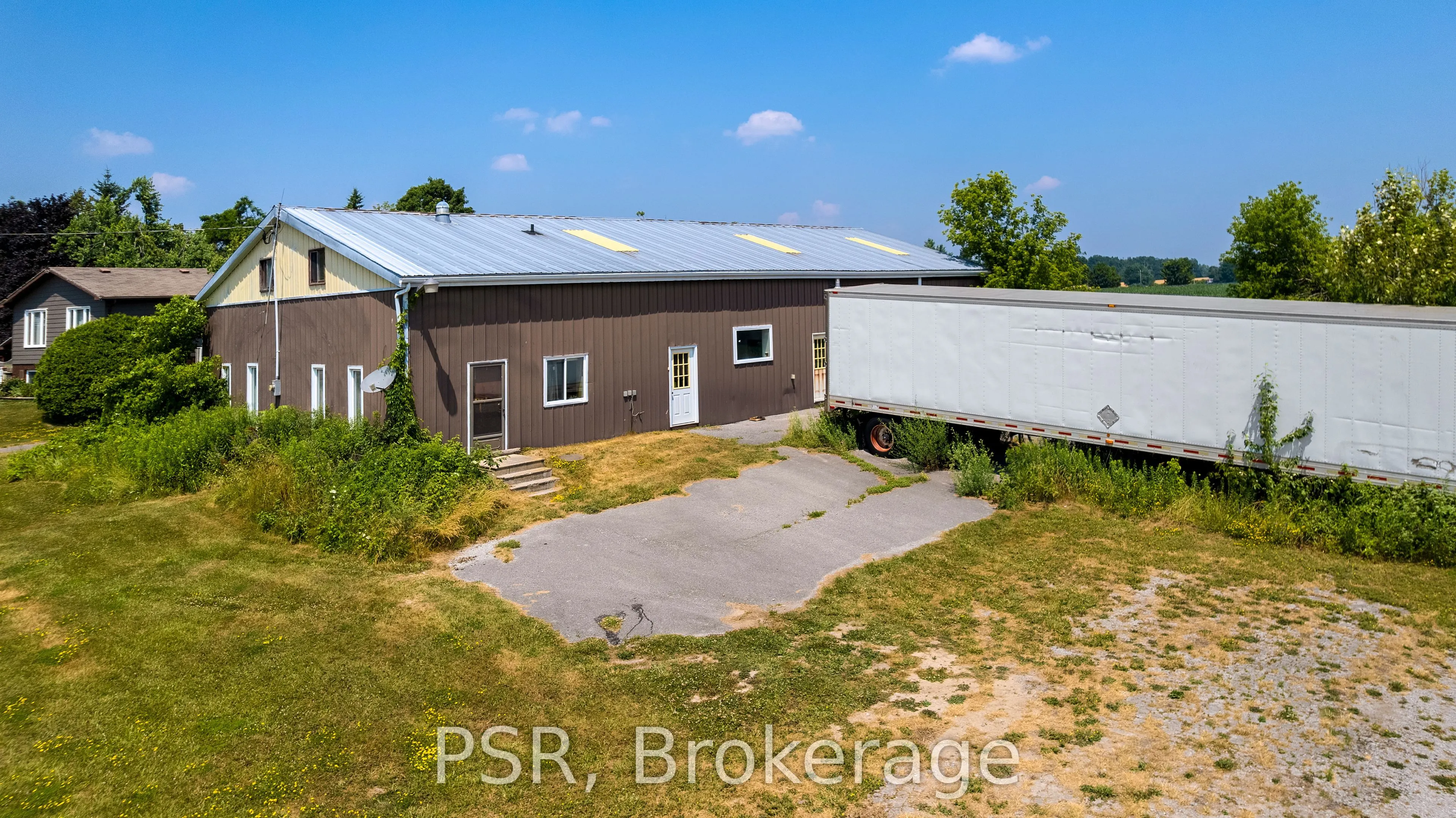 1588 Kawartha Lakes Cnty Road, #46