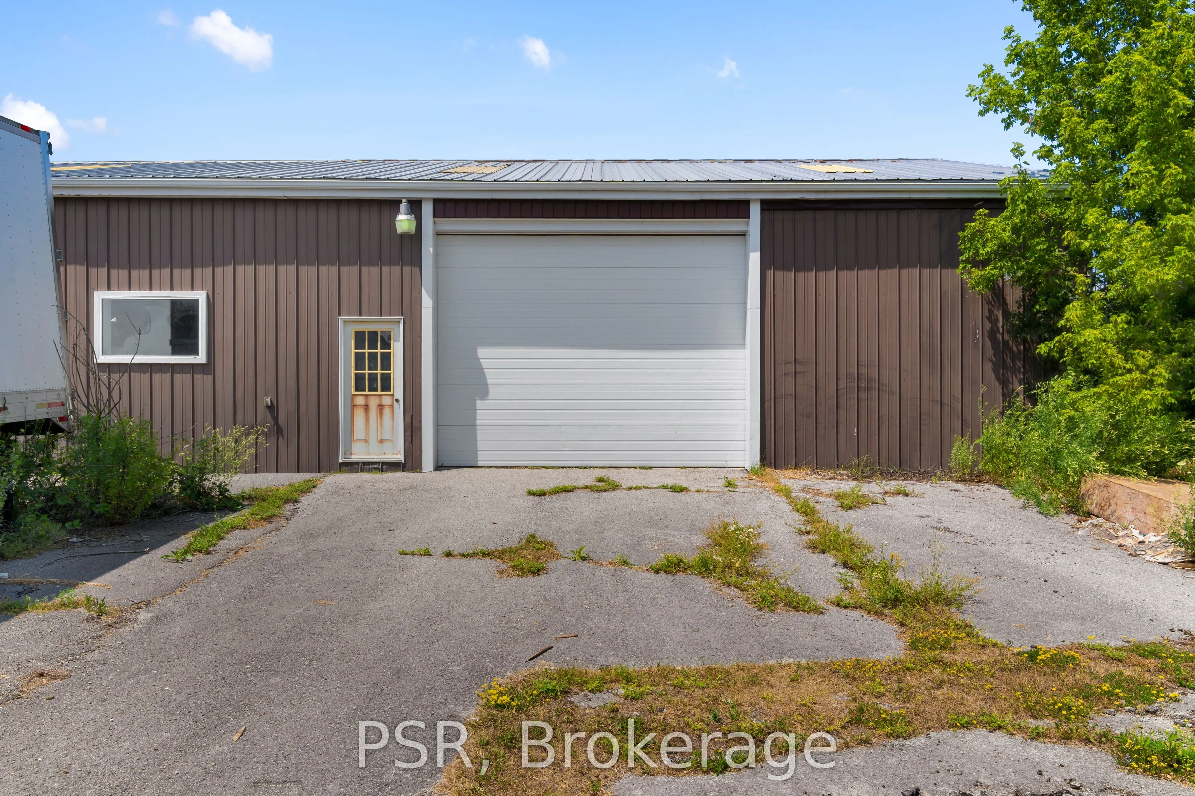 1588 Kawartha Lakes Cnty Road, #46
