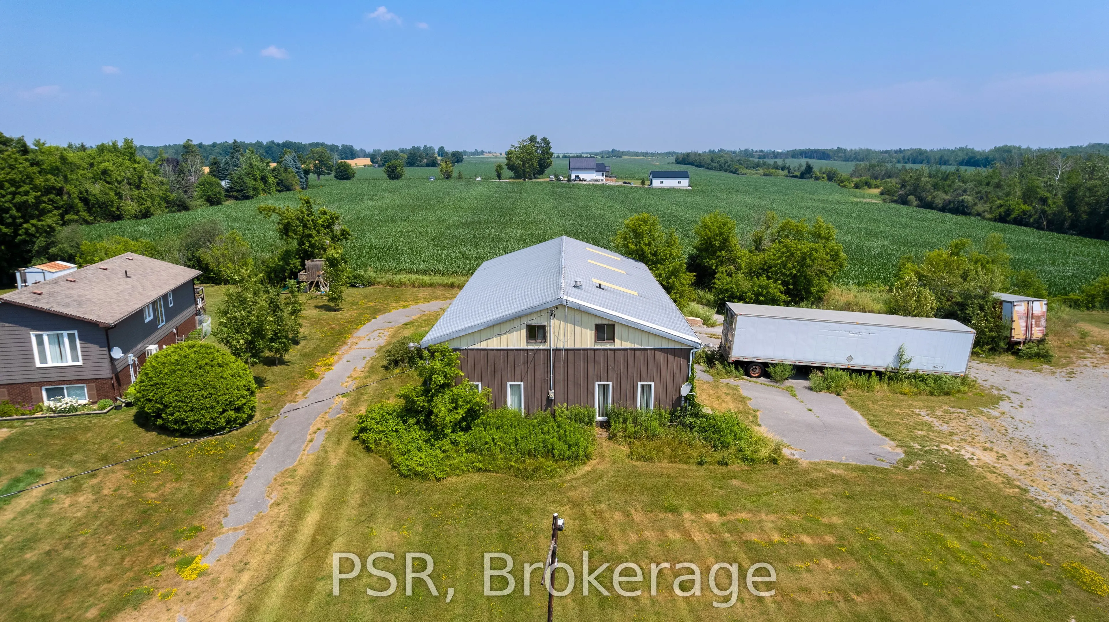 1588 Kawartha Lakes Cnty Road, #46