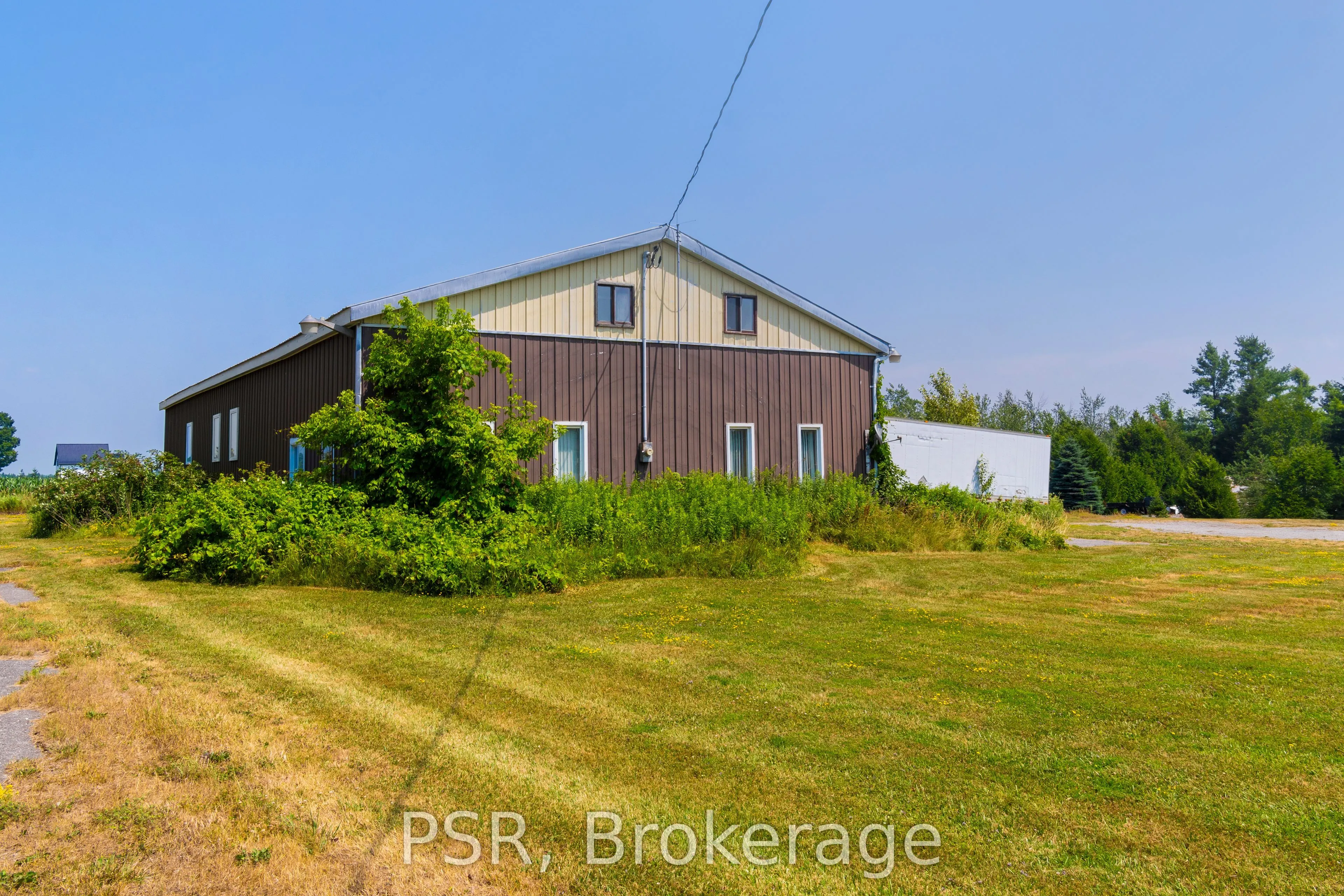 1588 Kawartha Lakes Cnty Road, #46