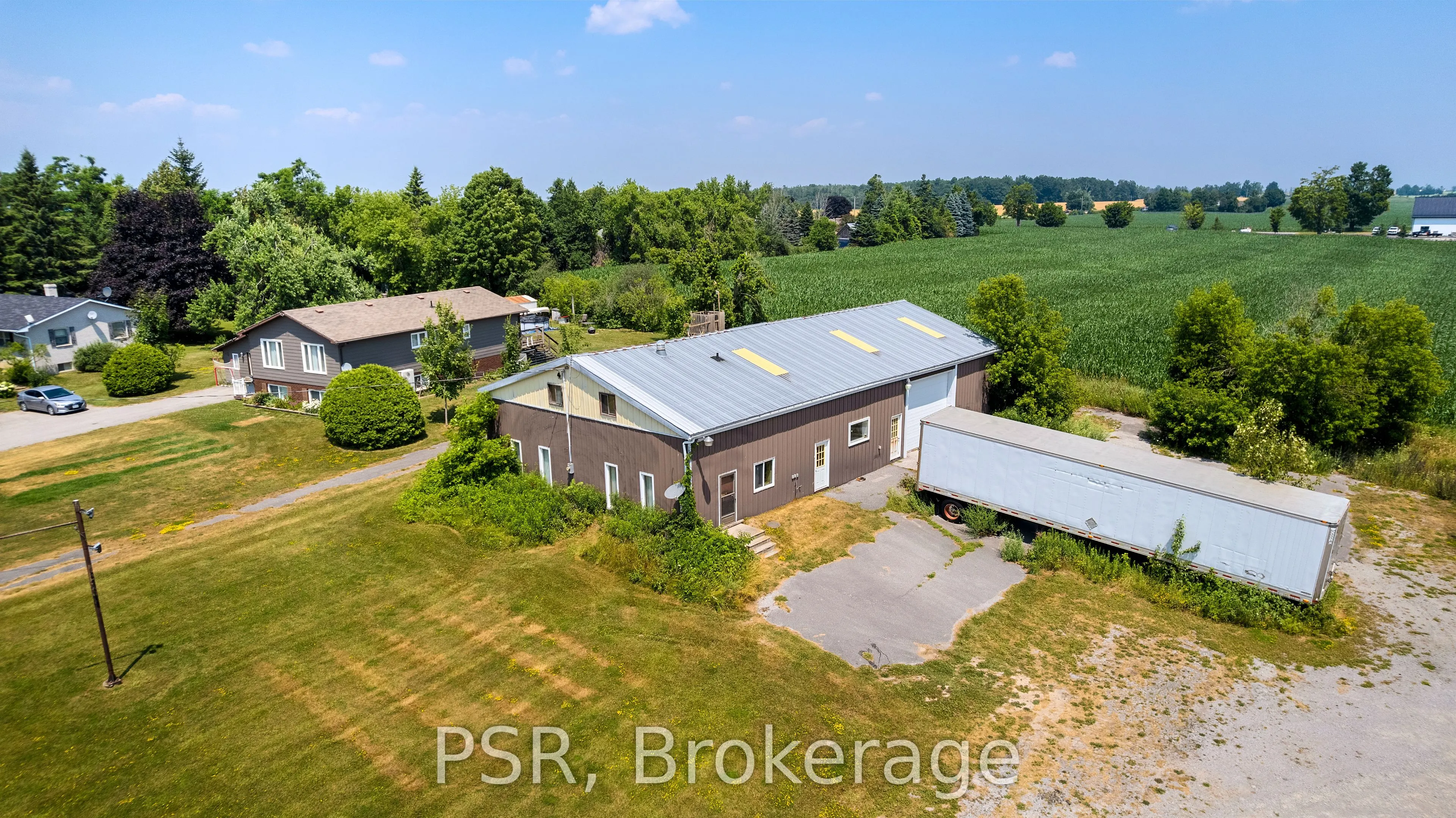 1588 Kawartha Lakes Cnty Road, #46