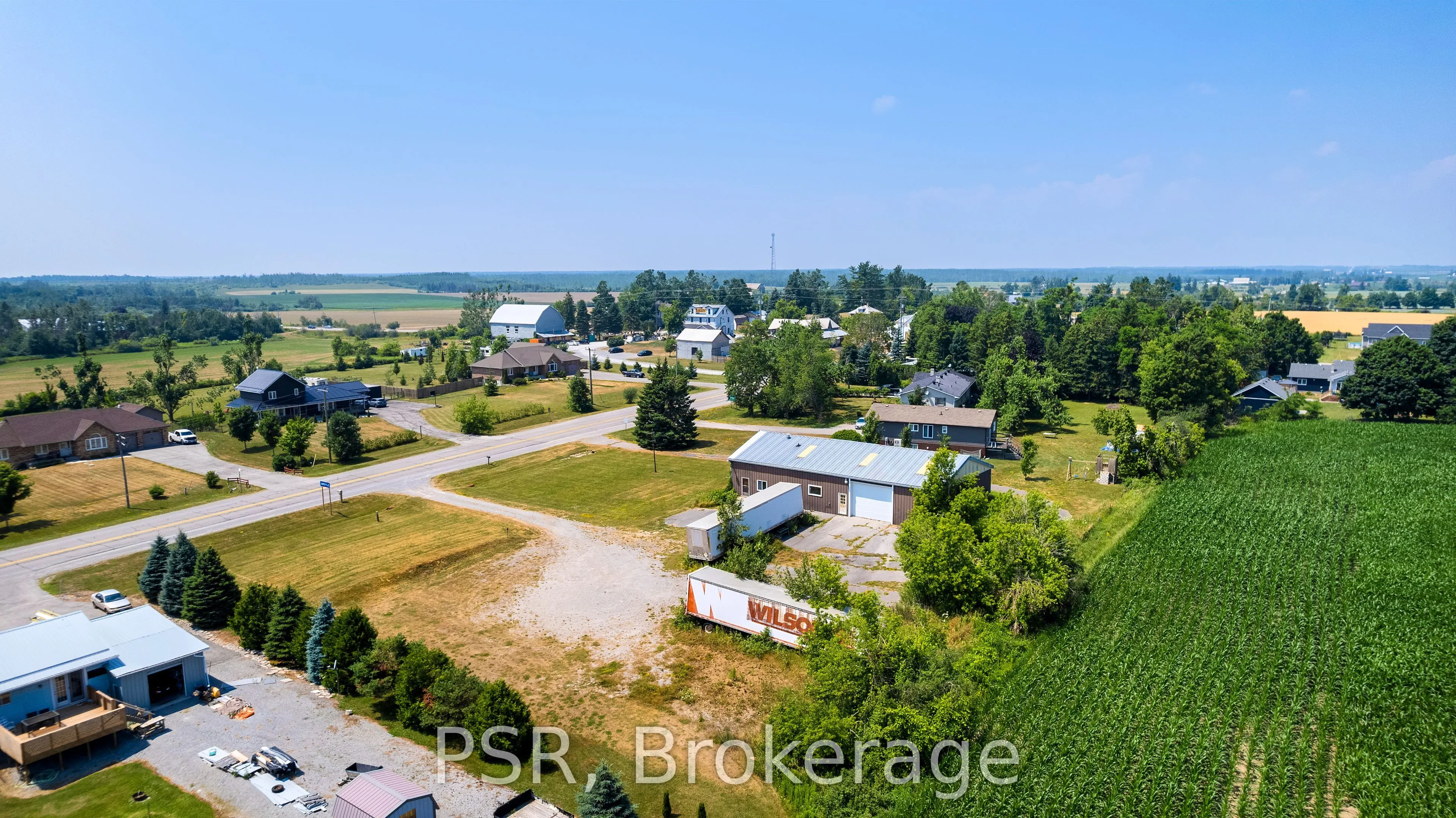 1588 Kawartha Lakes Cnty Road, #46