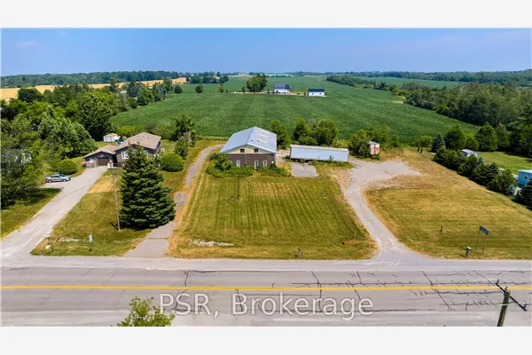 1588 Kawartha Lakes Cnty Road, #46