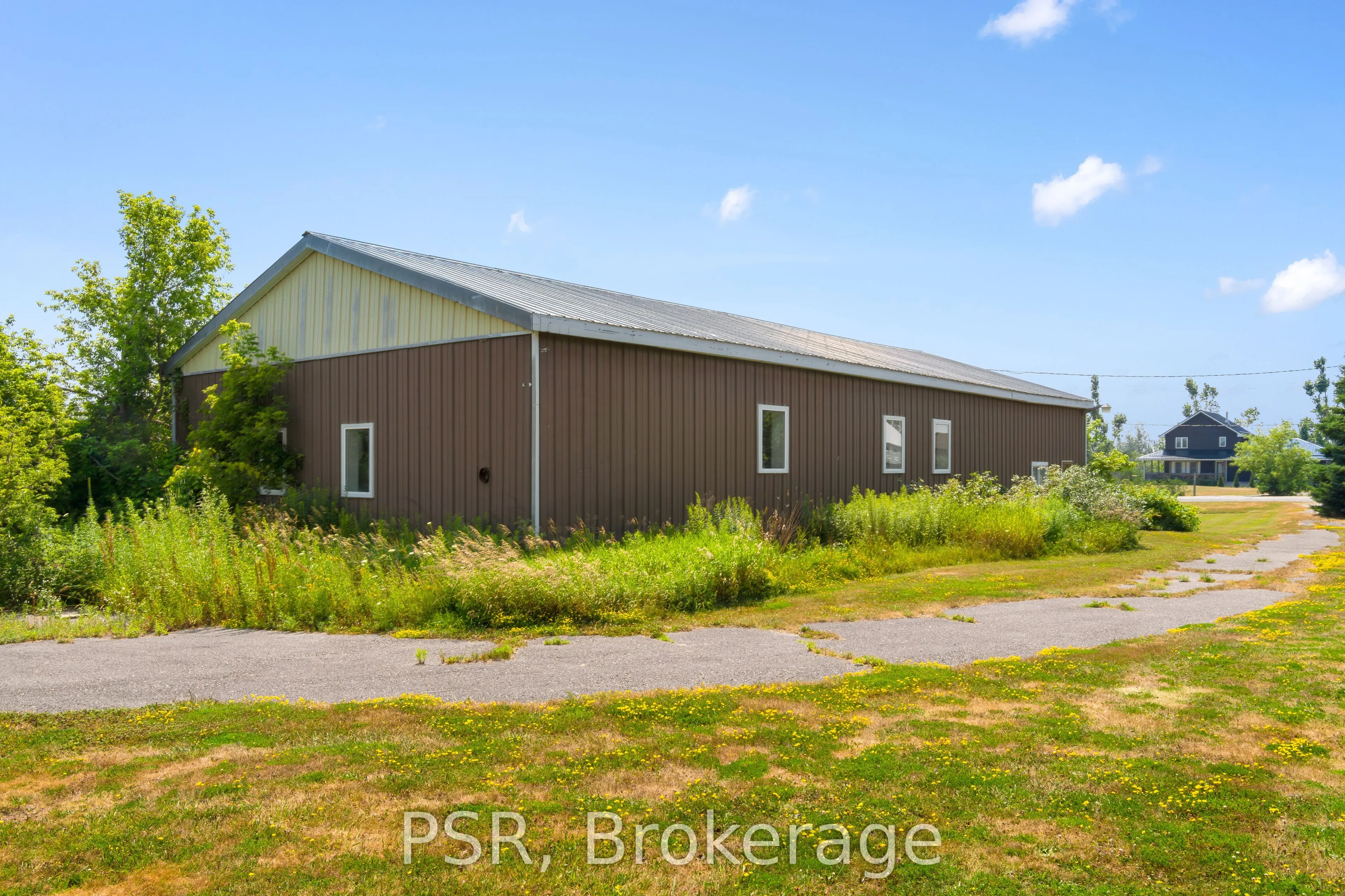 1588 Kawartha Lakes Cnty Road, #46