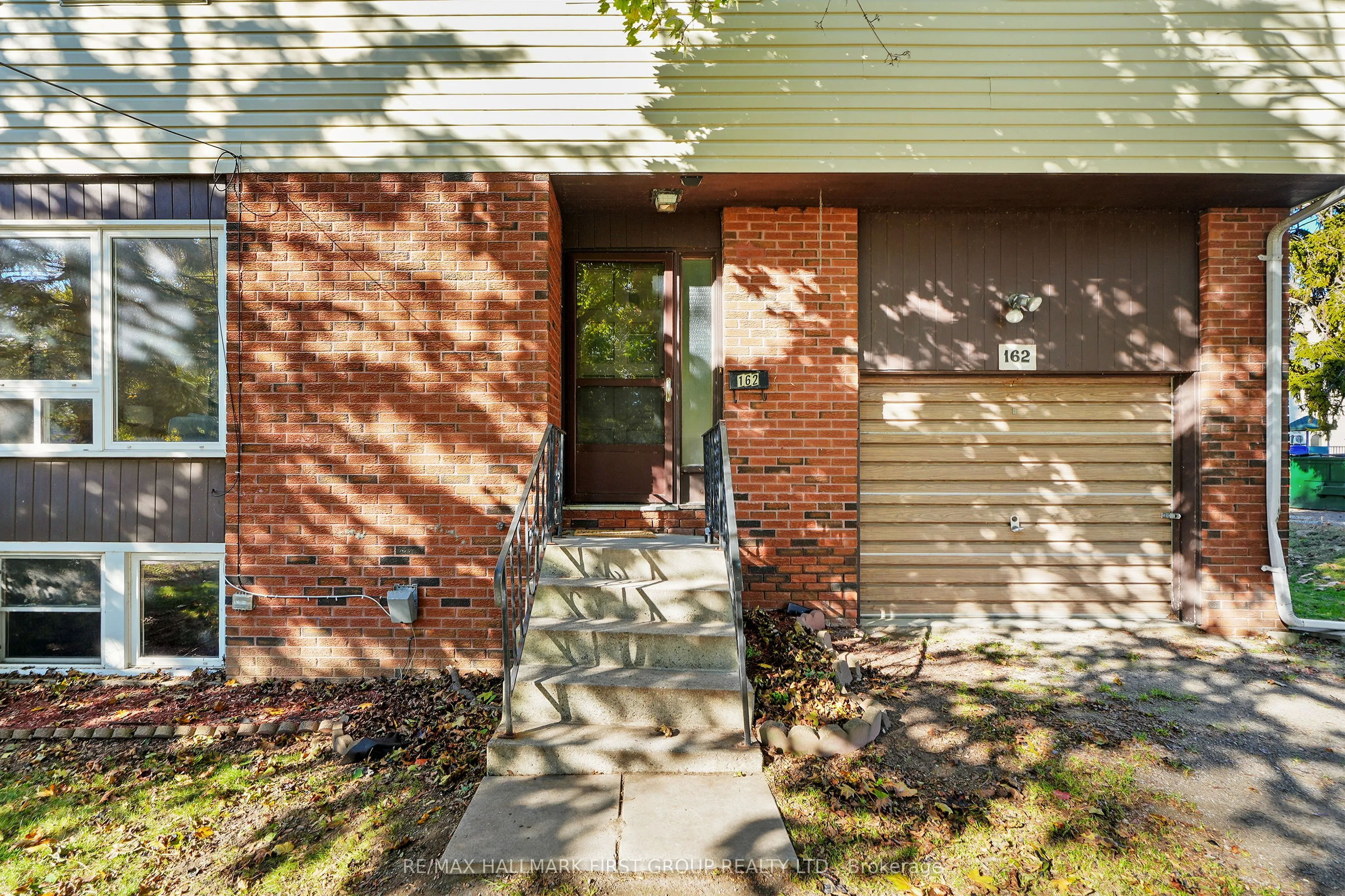 158/162 Queen Street