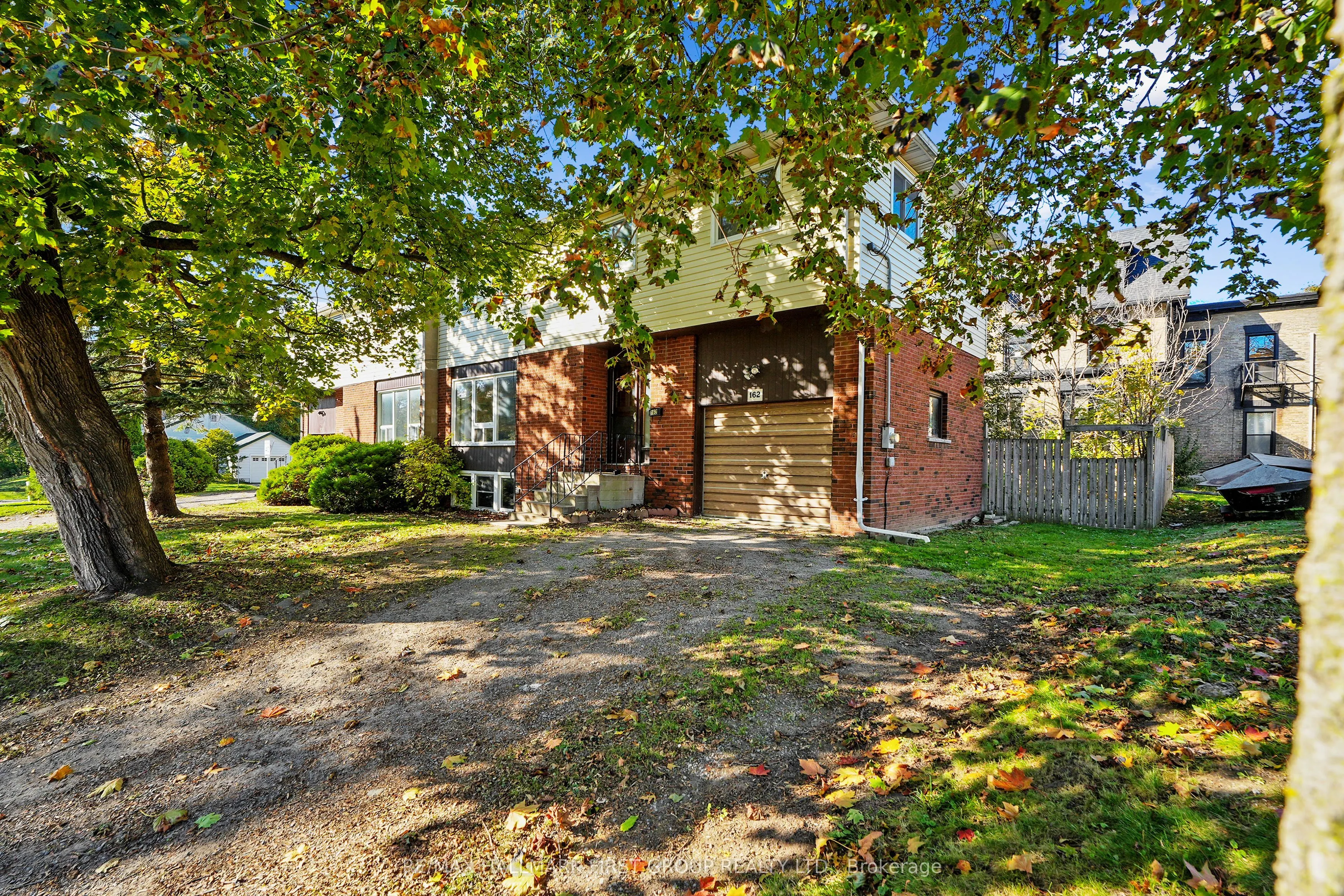 158/162 Queen Street