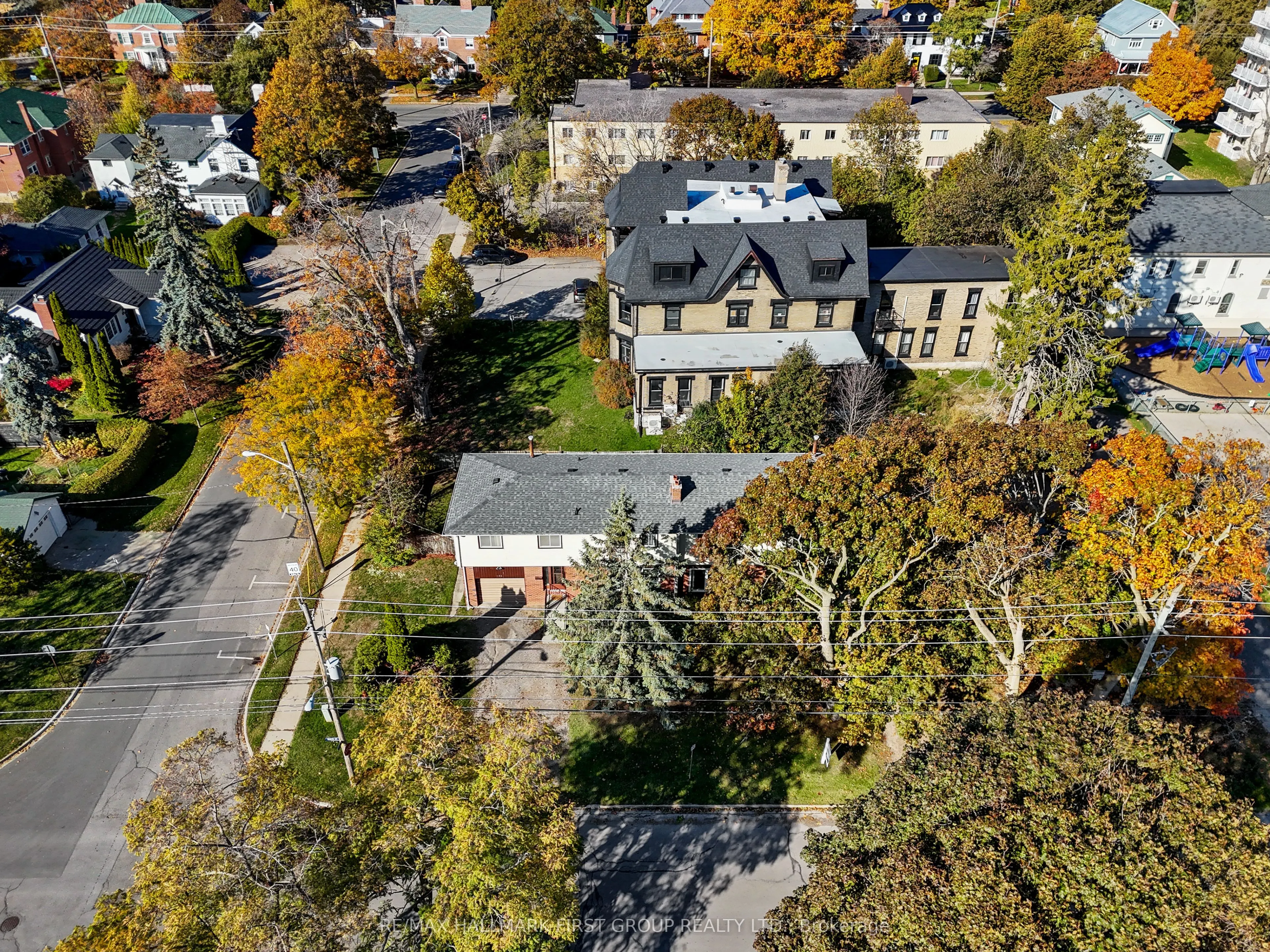 158/162 Queen Street