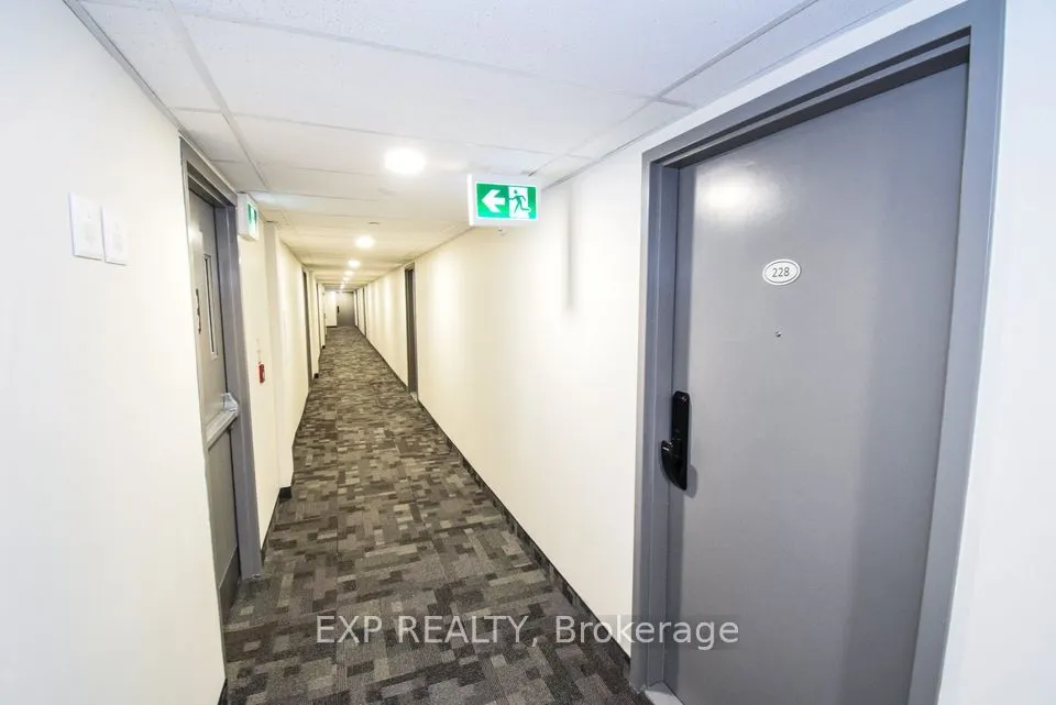 50 Herrick Avenue, #228