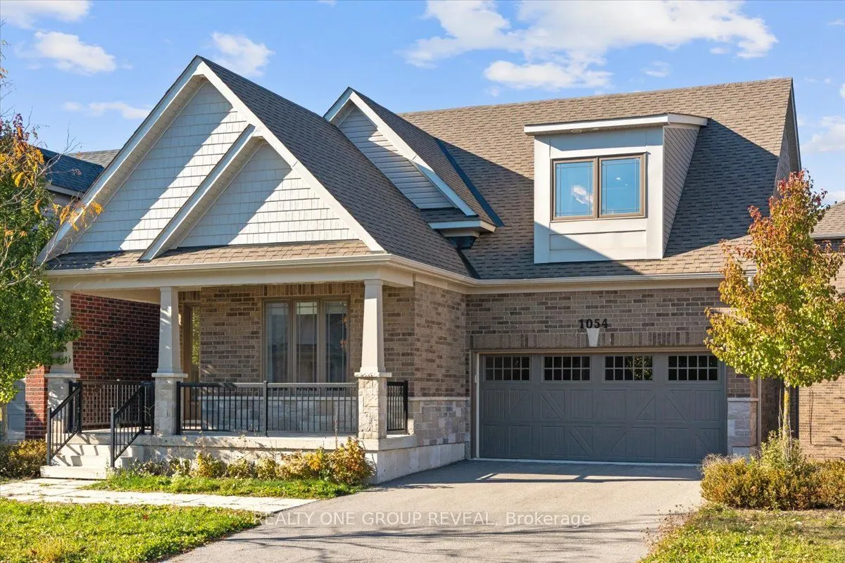 1054 Rippingale Trail