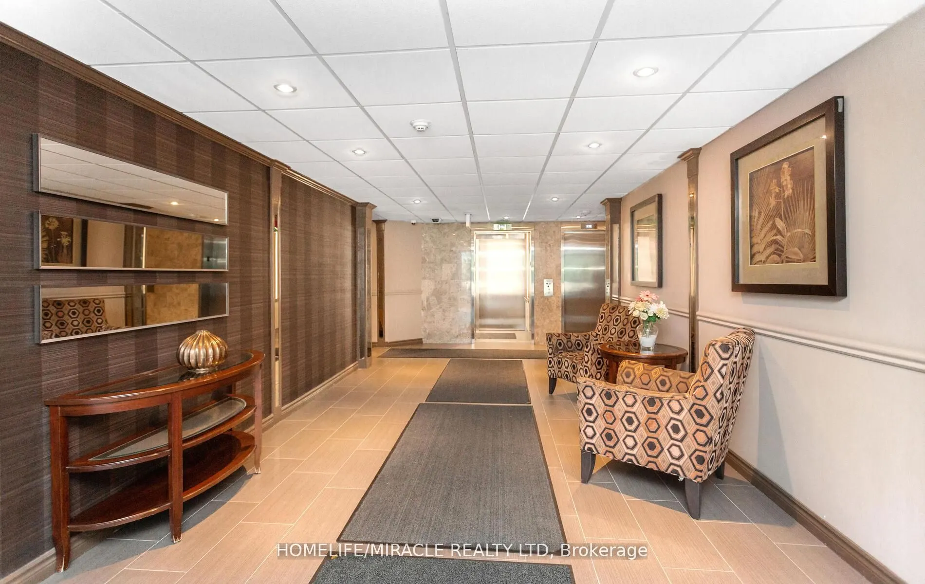 35 Green Valley Drive, #1705