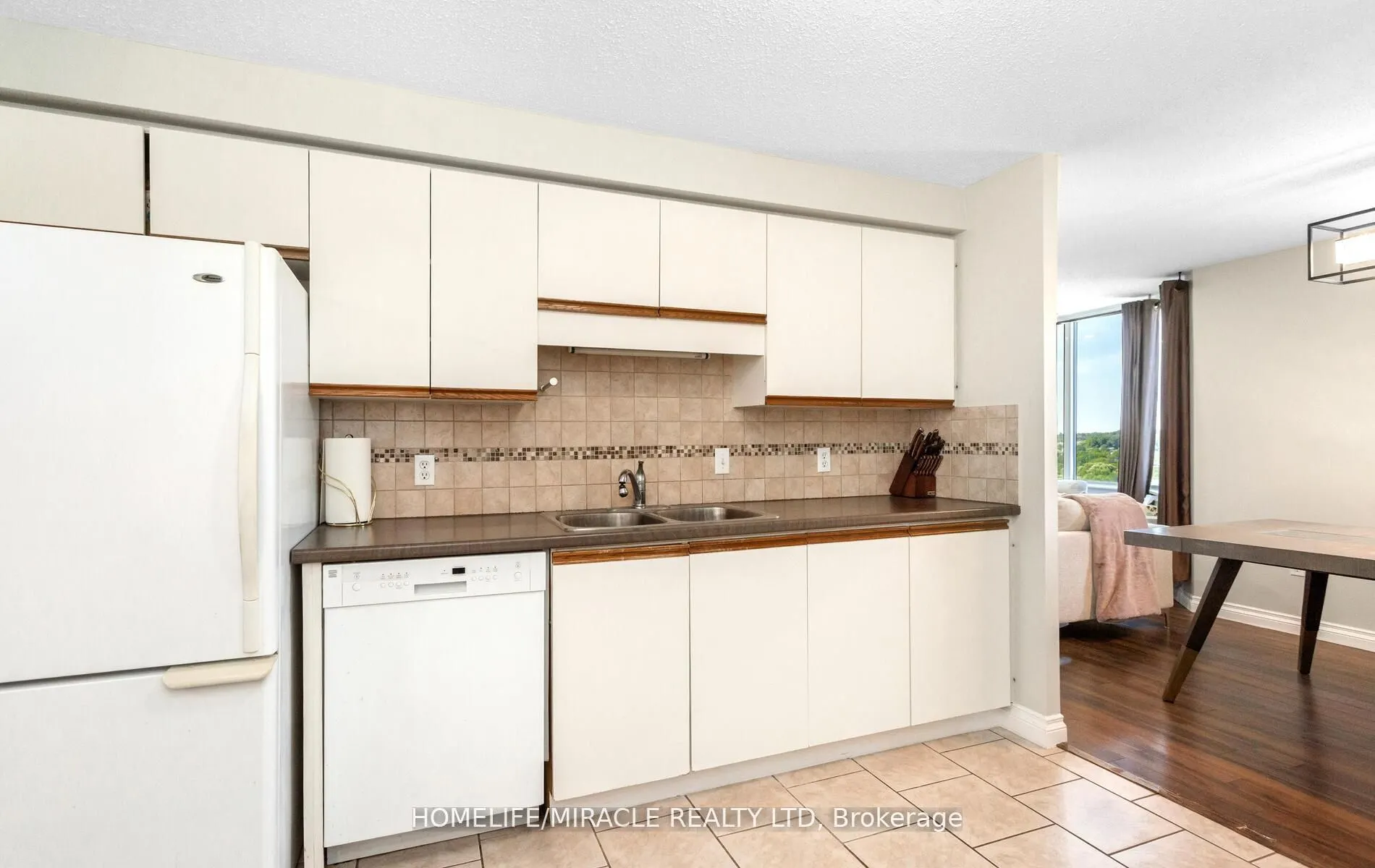 35 Green Valley Drive, #1705