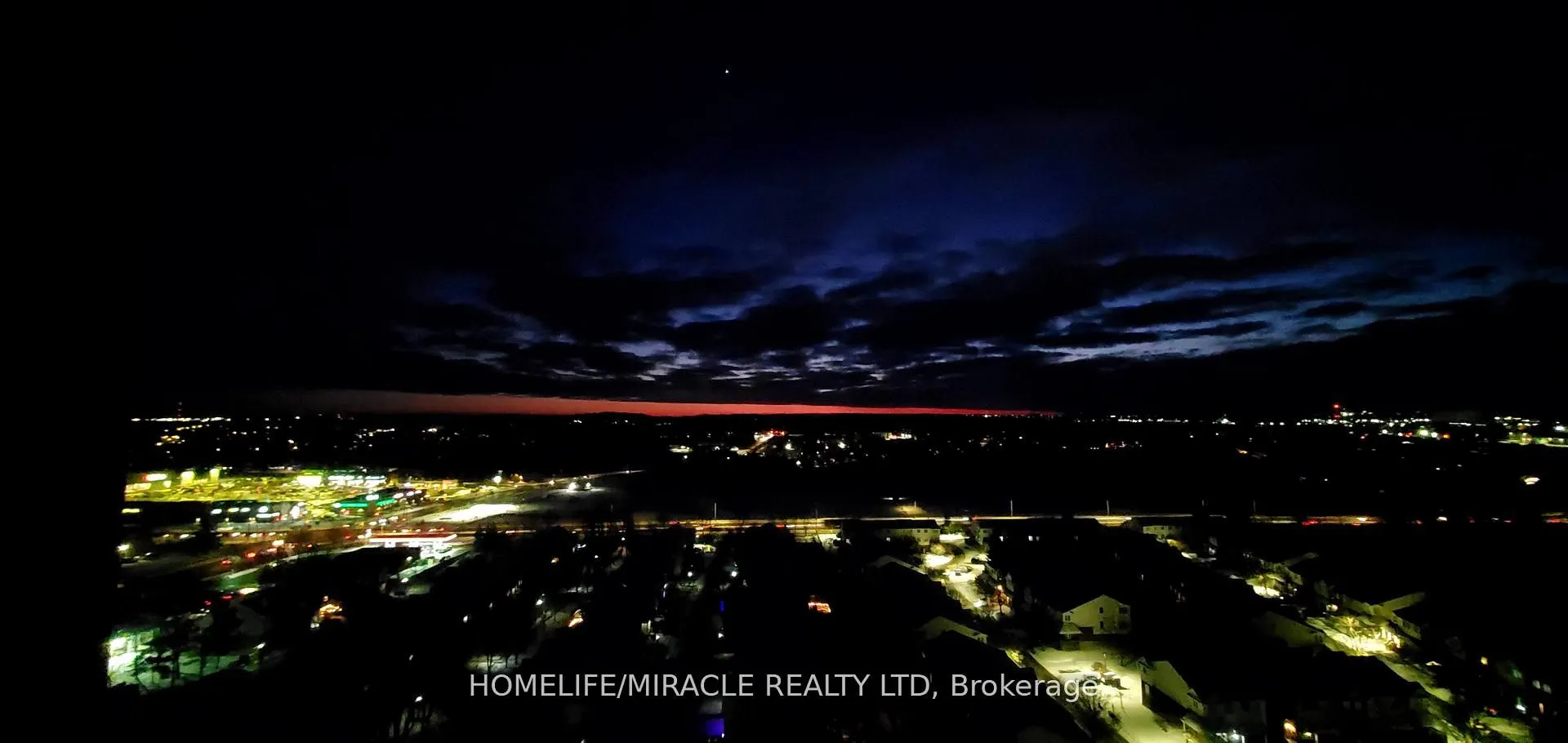 35 Green Valley Drive, #1705