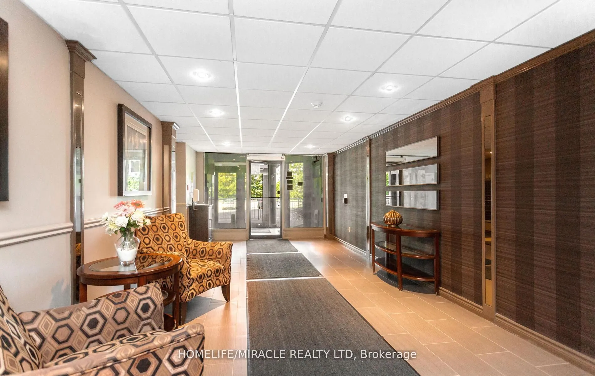 35 Green Valley Drive, #1705