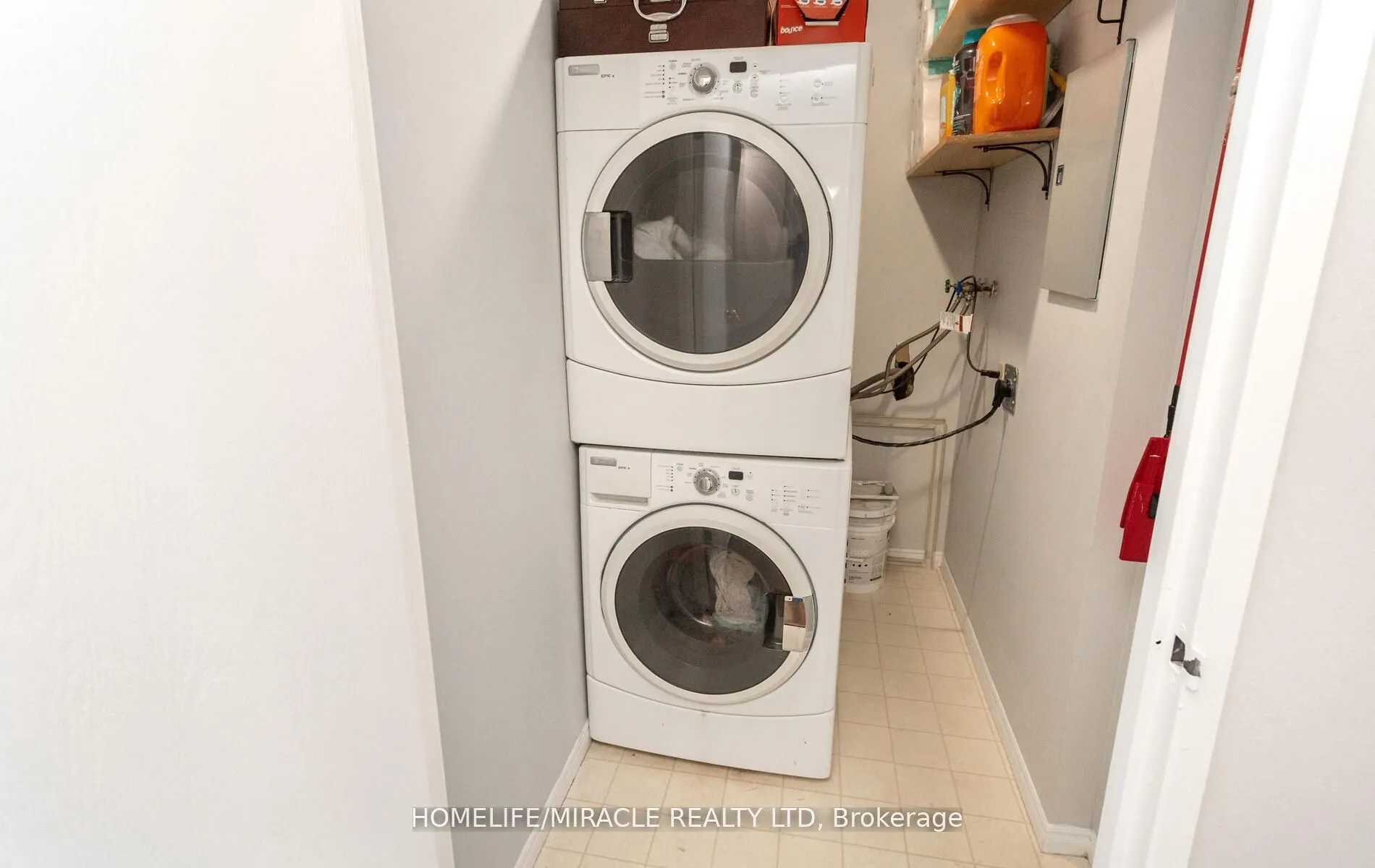 35 Green Valley Drive, #1705