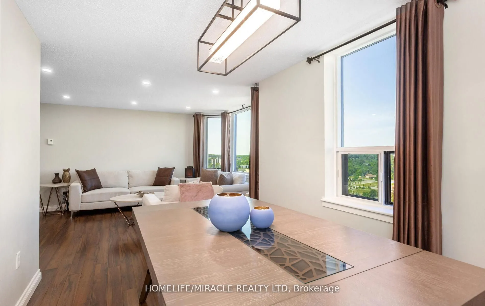 35 Green Valley Drive, #1705