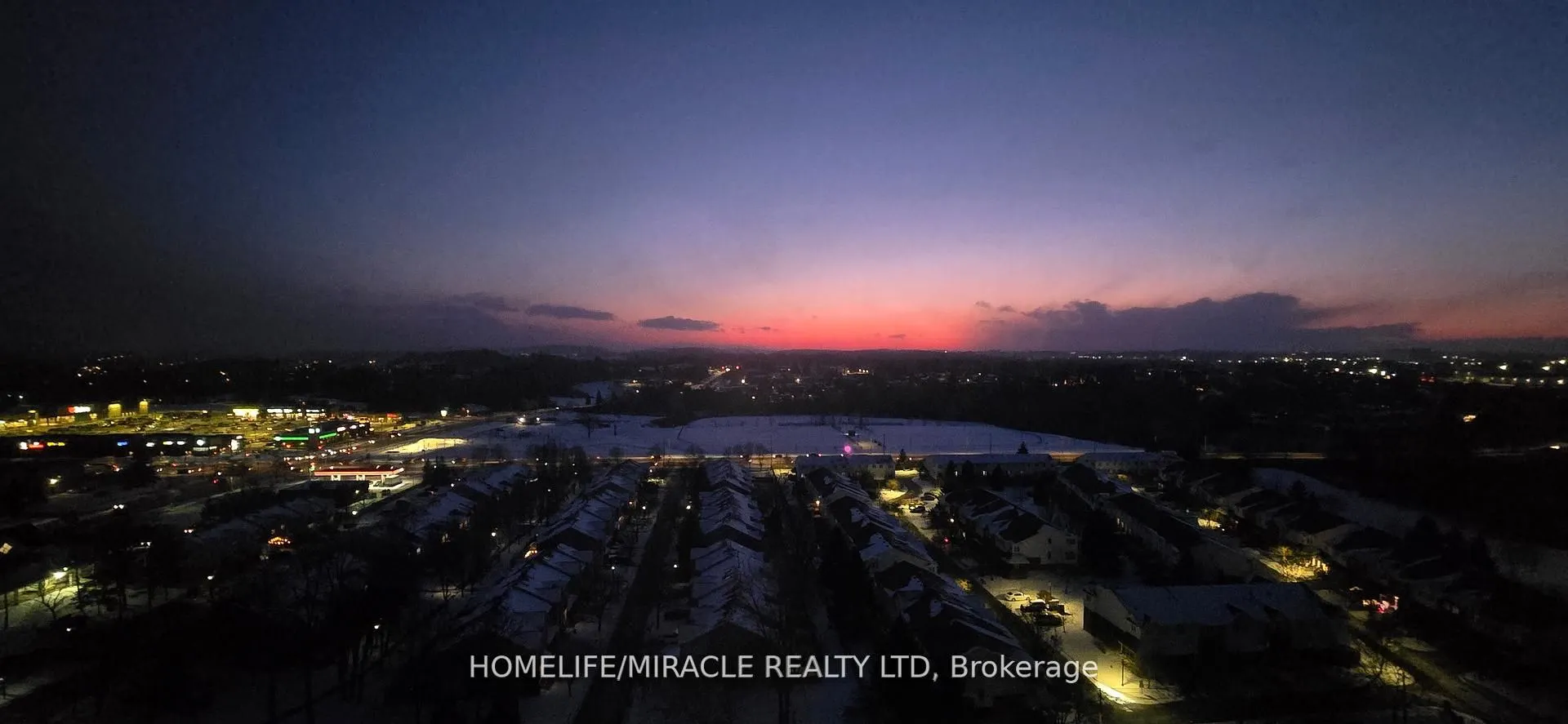 35 Green Valley Drive, #1705