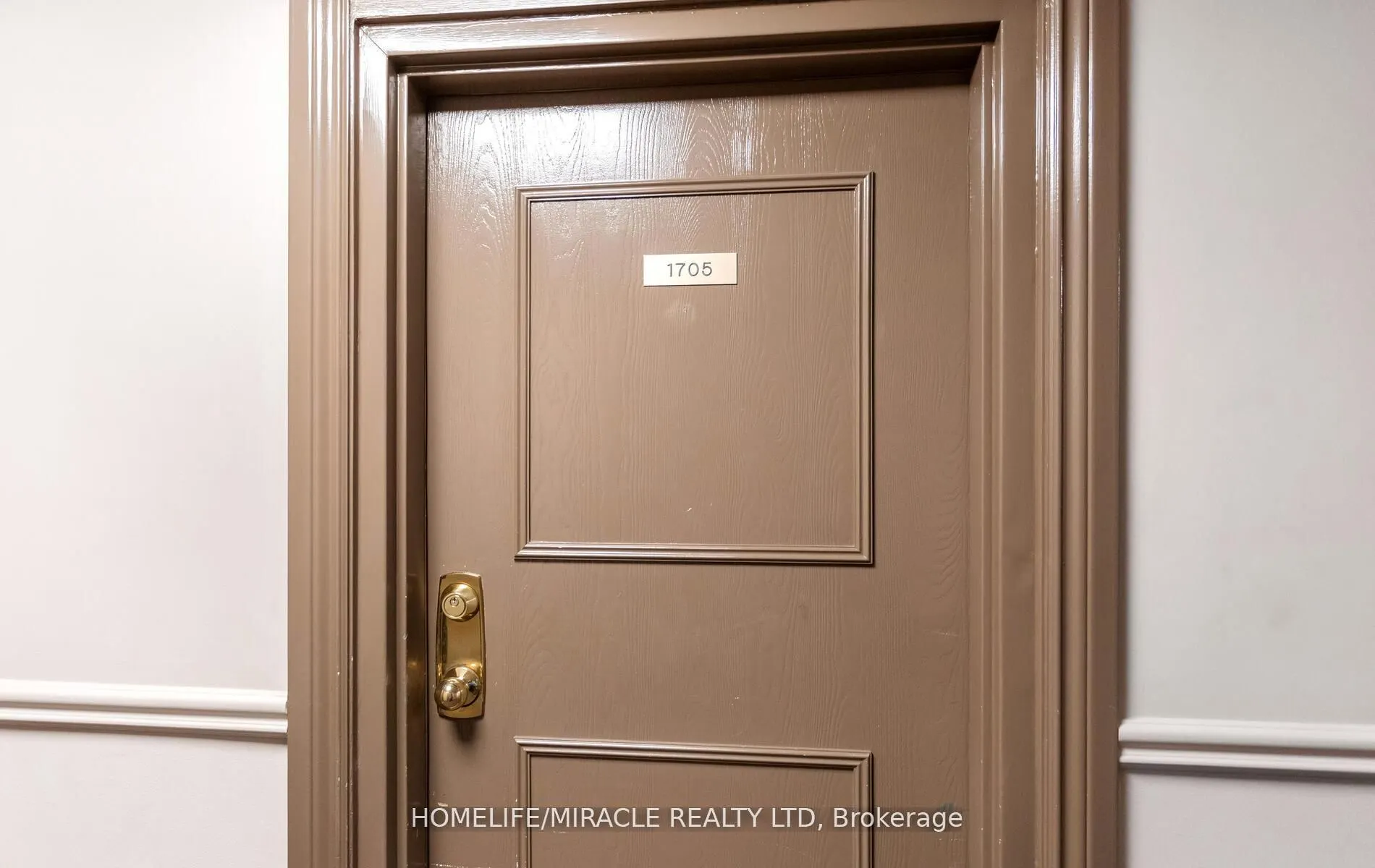 35 Green Valley Drive, #1705