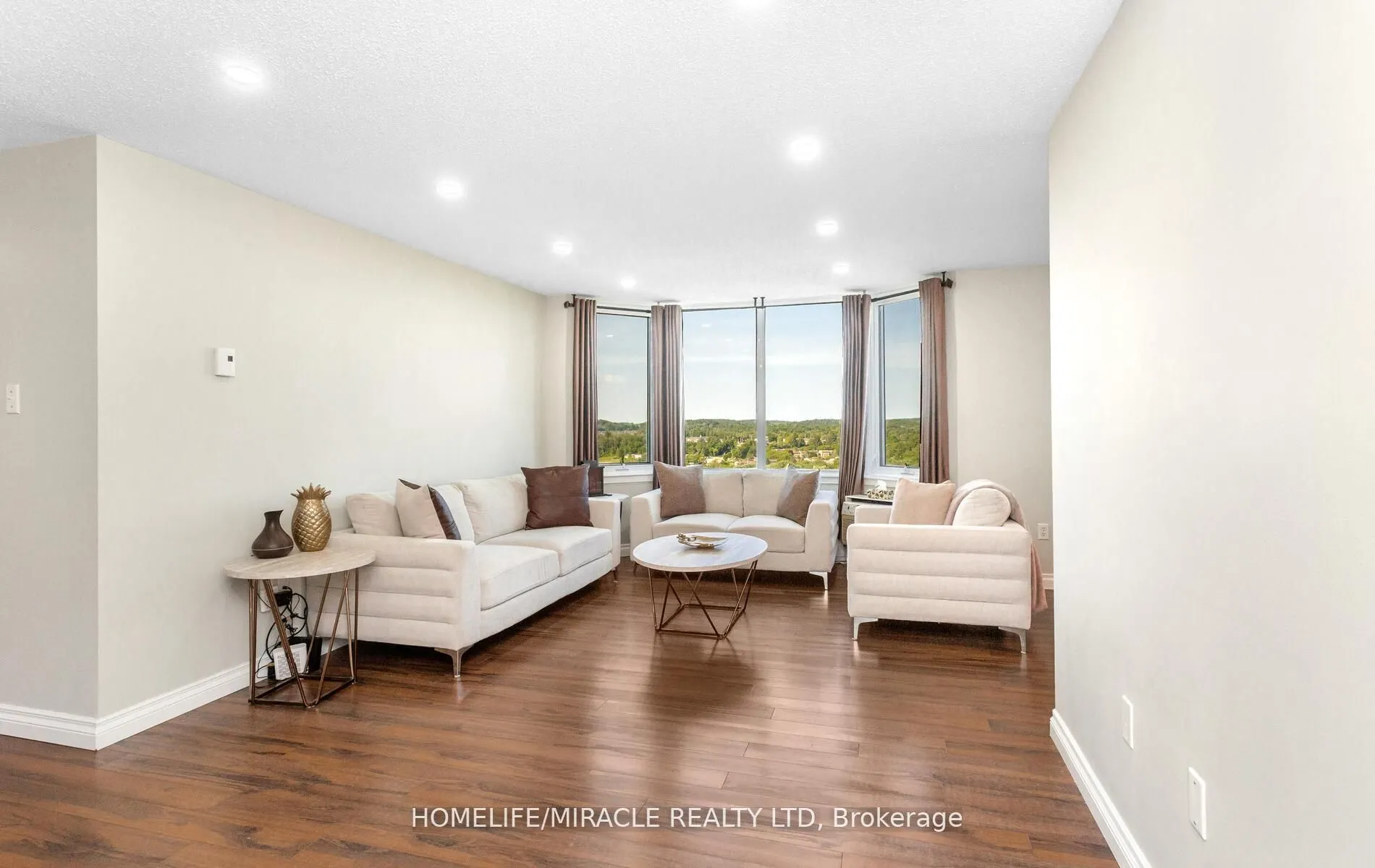 35 Green Valley Drive, #1705