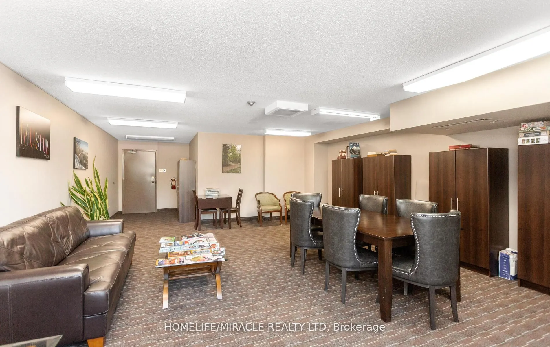 35 Green Valley Drive, #1705