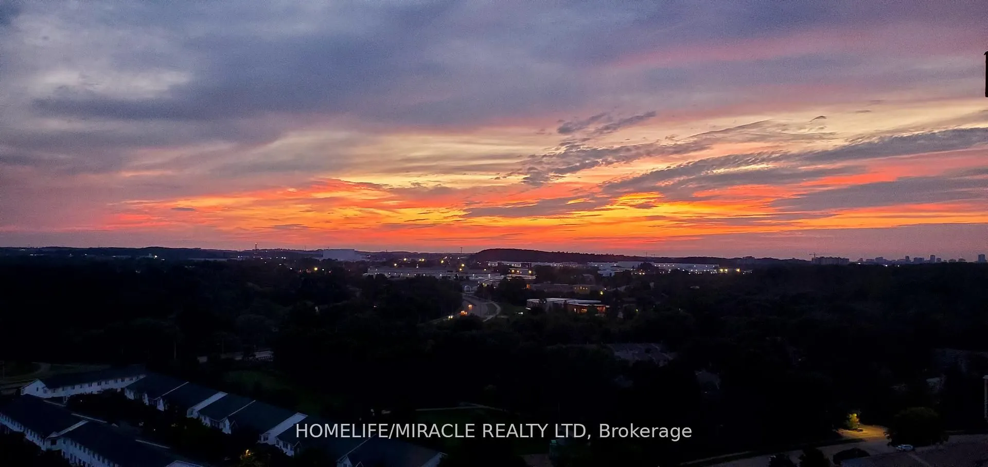 35 Green Valley Drive, #1705